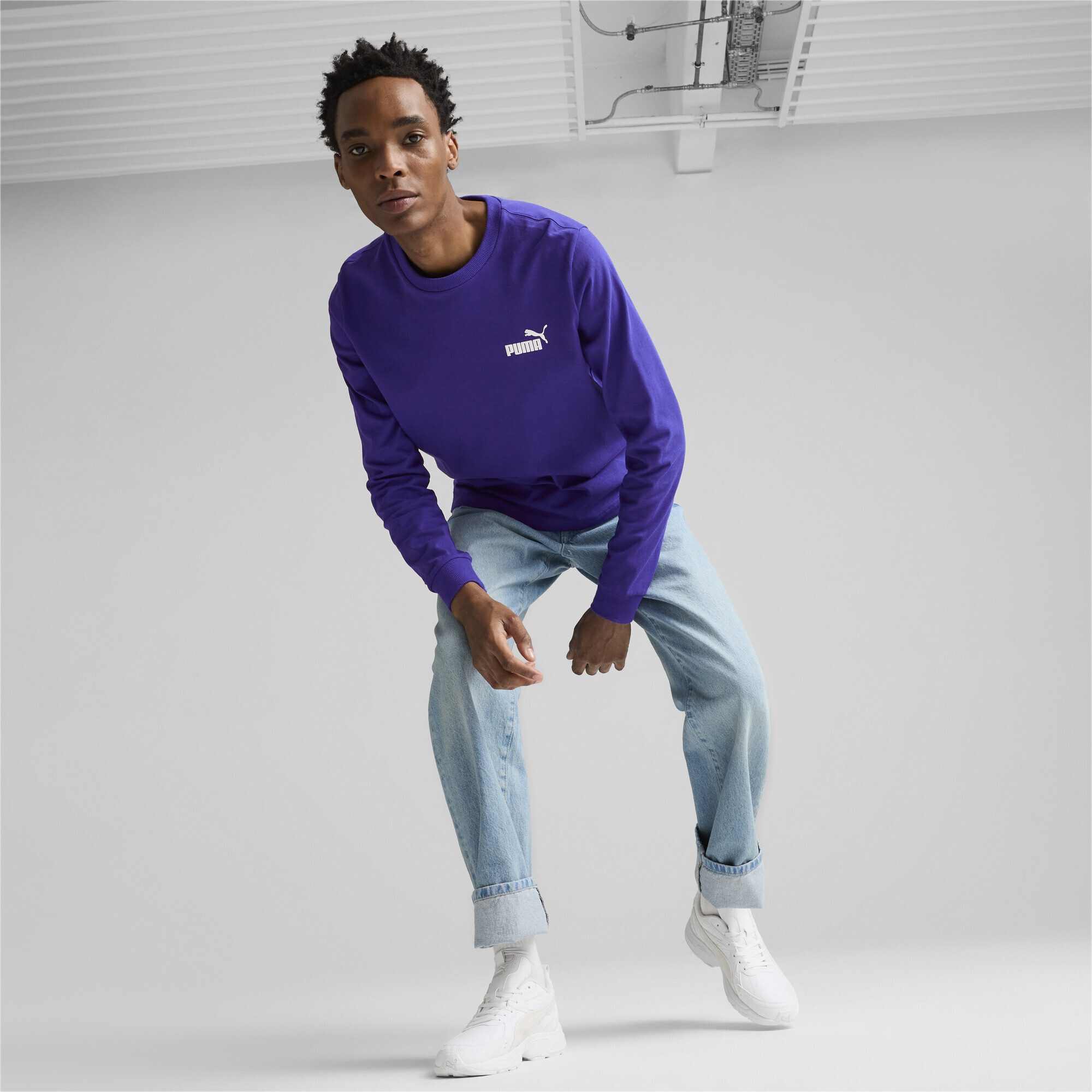 PUMA Milenio Tech Sneakers Erwachsene Sneaker