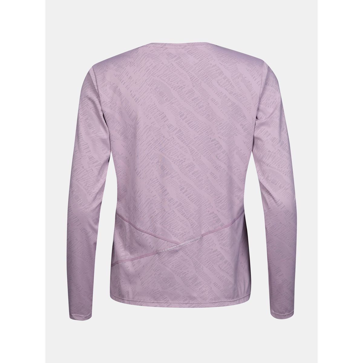 HALTI Outdoorbluse Oulanka W Long-sleeve Shirt Funktionales Langarmshirt mit exzellentem Feuchtigkeitsmanagement