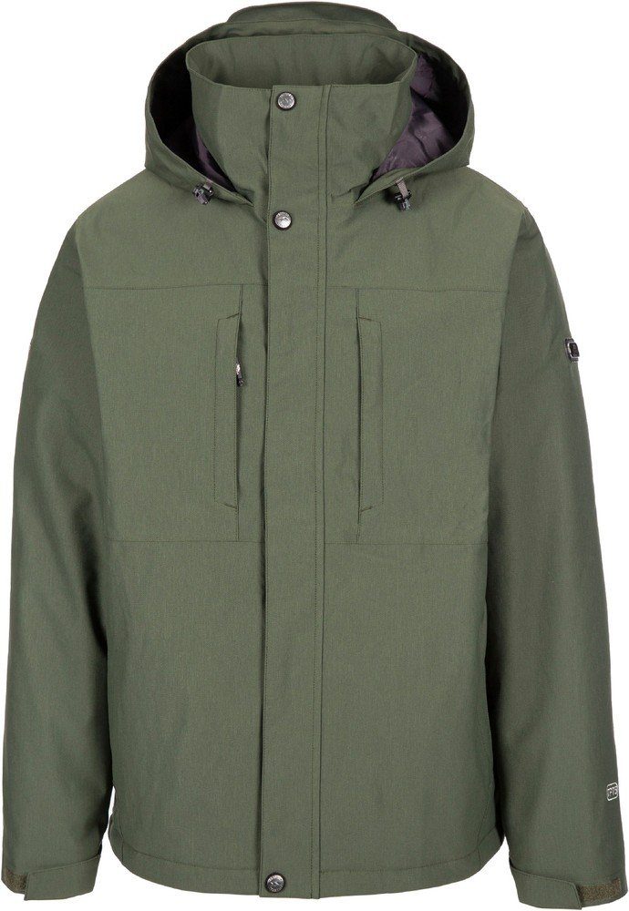 Regenjacke