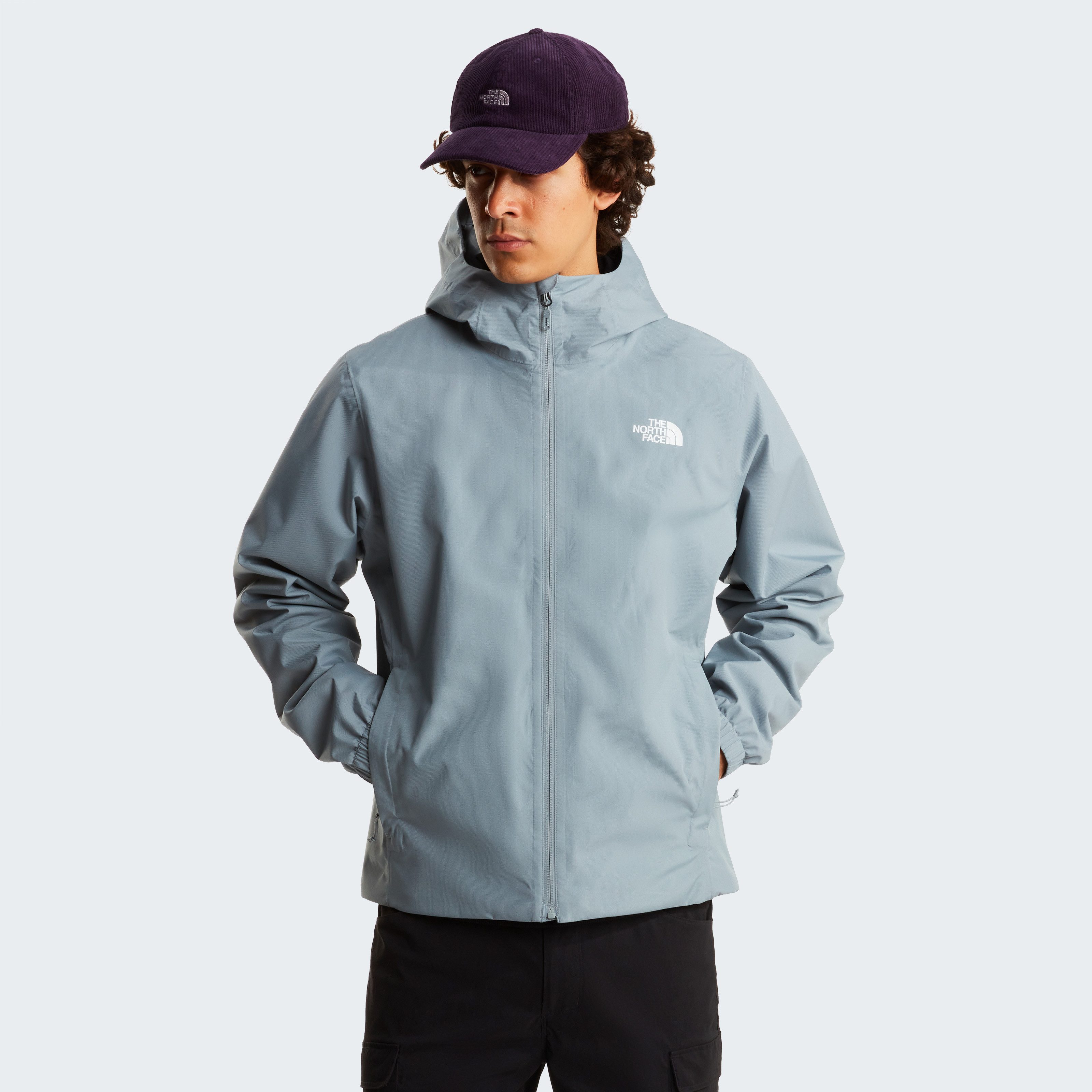 The North Face Funktionsjacke M QUEST MONO JACKET sportlicher Stil, leichte günstig online kaufen