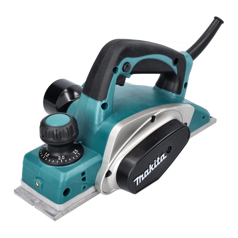 Makita Elektrohobel KP 0800 Falzhobel / günstig online kaufen