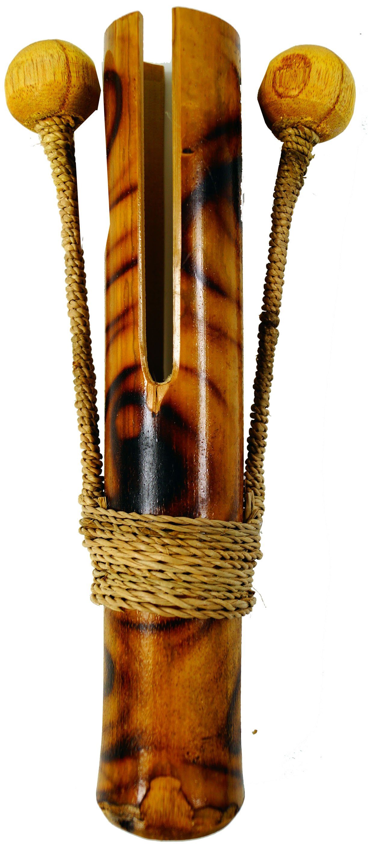 Guru-Shop Spielzeug-Musikinstrument Musikinstrument aus Holz, Musik günstig online kaufen