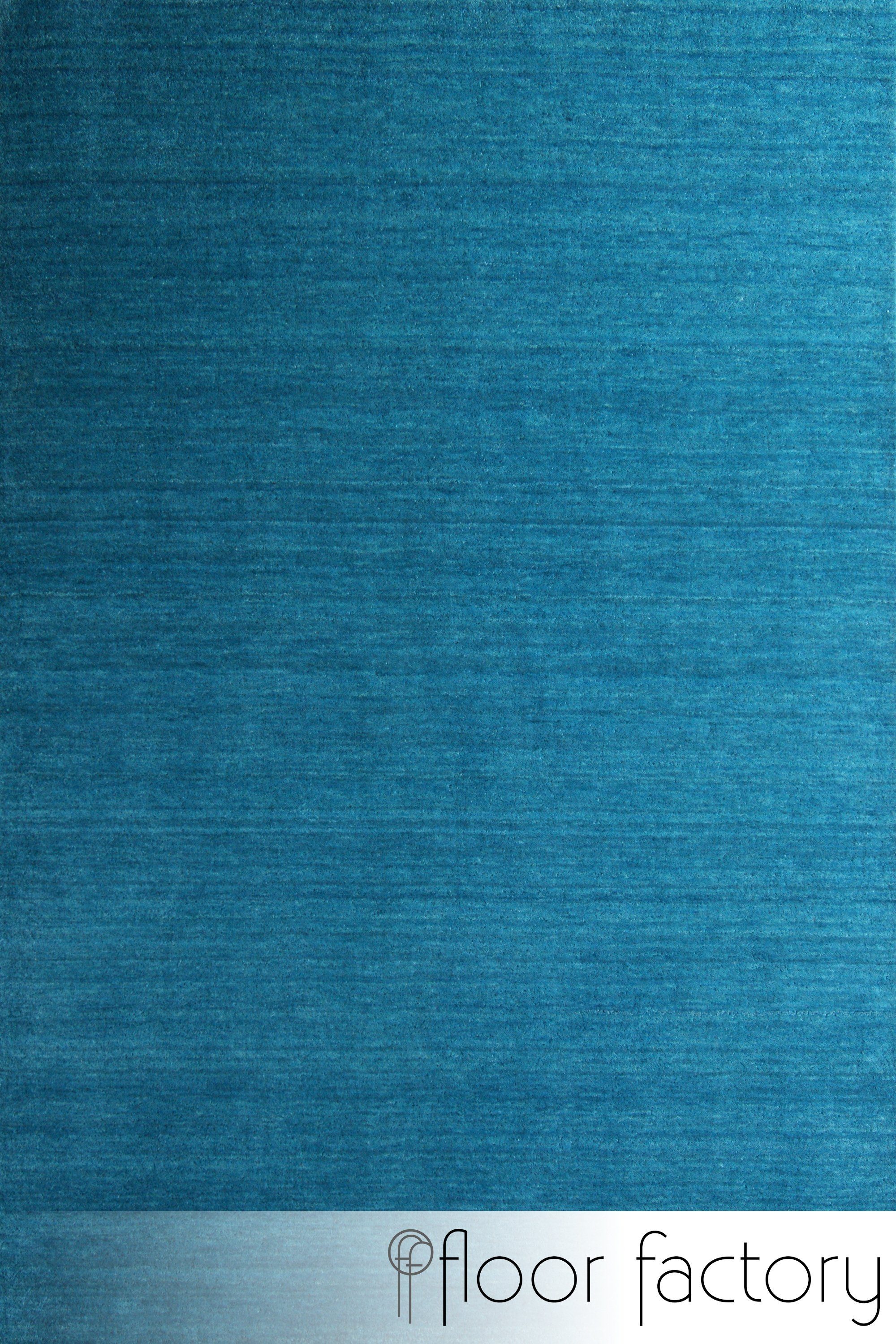 floor factory Wollteppich Gabbeh Teppich Karma, rechteckig, Höhe: 15 mm, 100% Schurwolle