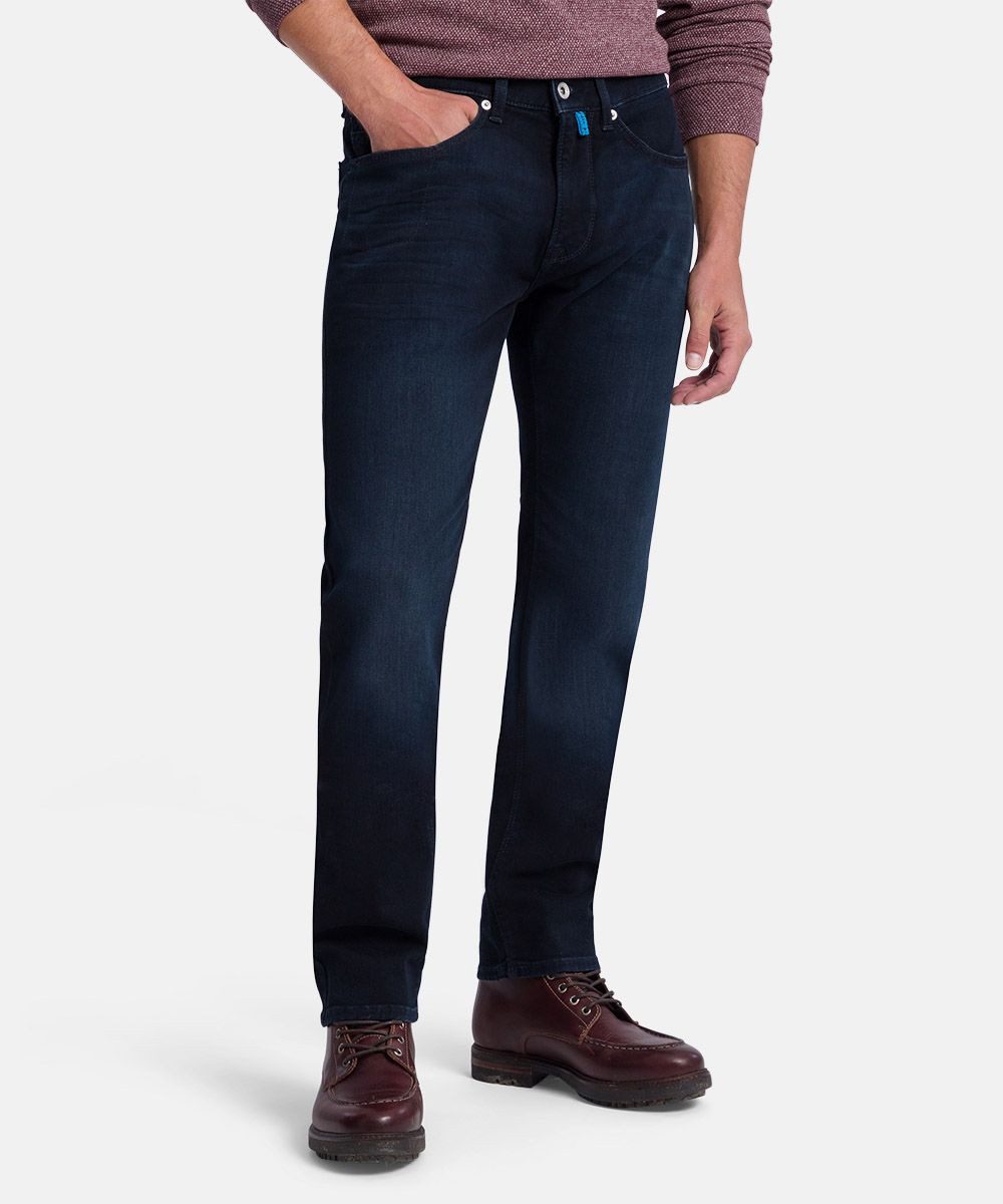 Weite Jeans