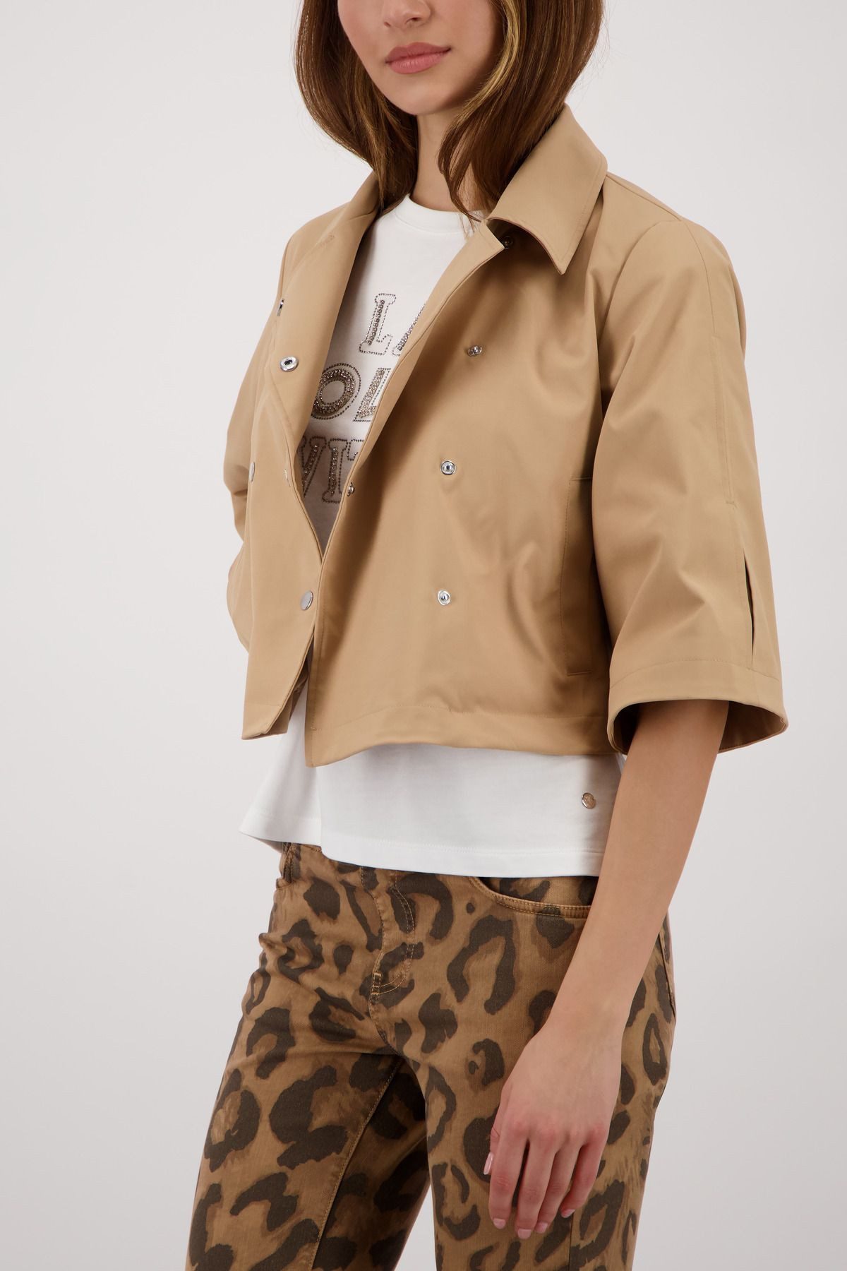 Monari Outdoorjacke