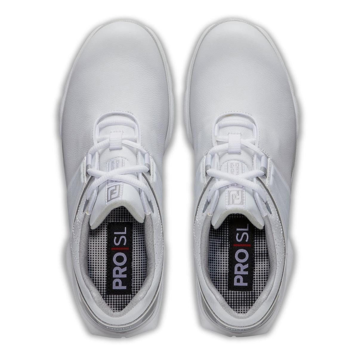 FOOTJOY Footjoy Pro, SL Golfschuh Damen Golfschuh bewährte Traktion I StratoFoam