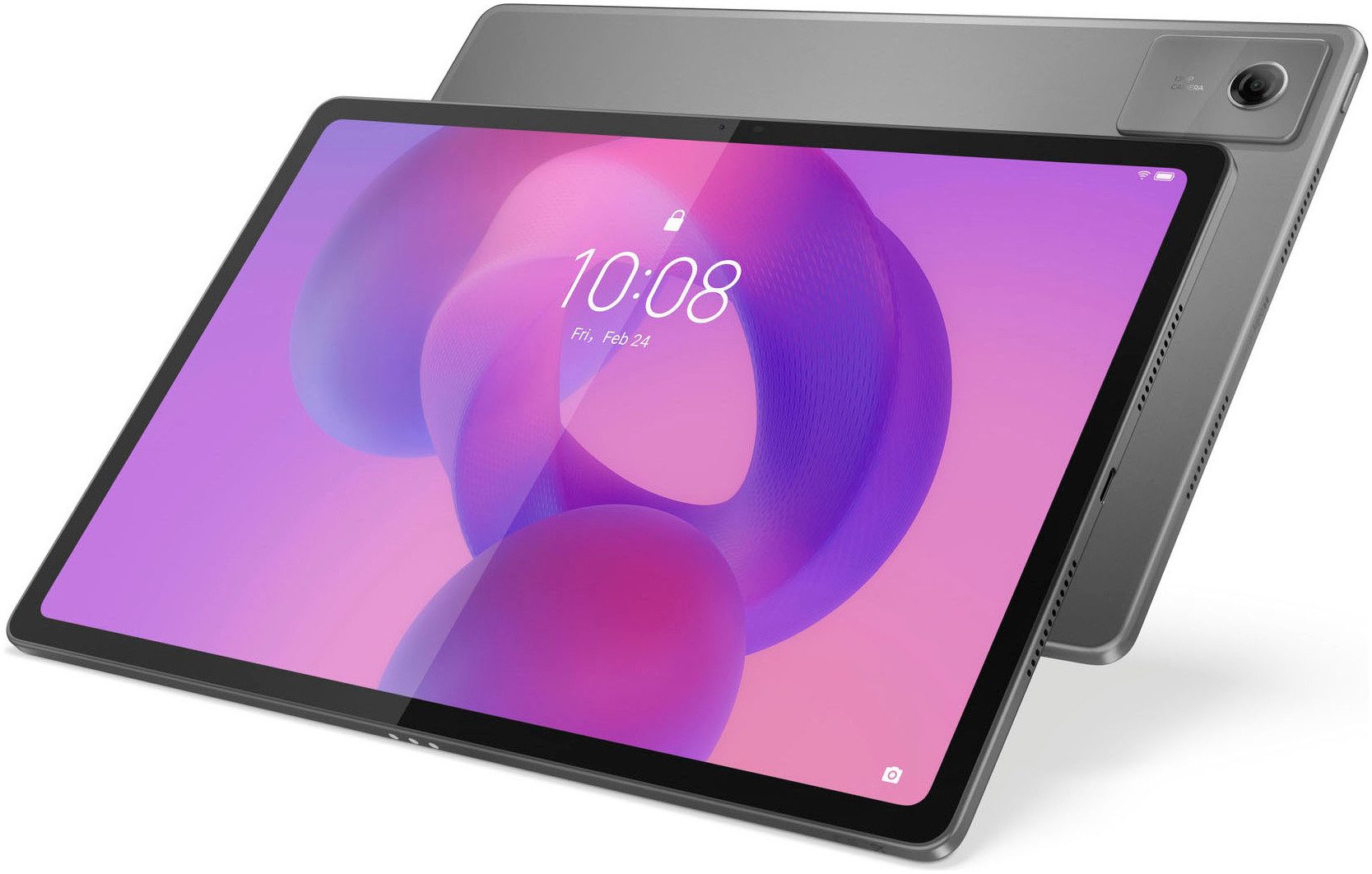 Lenovo Idea Tab Plus (12,1 Zoll) Tablet (12,1", 256 GB, Android, 4 Lautsprecher, optimiert mit Dolby Atmos)