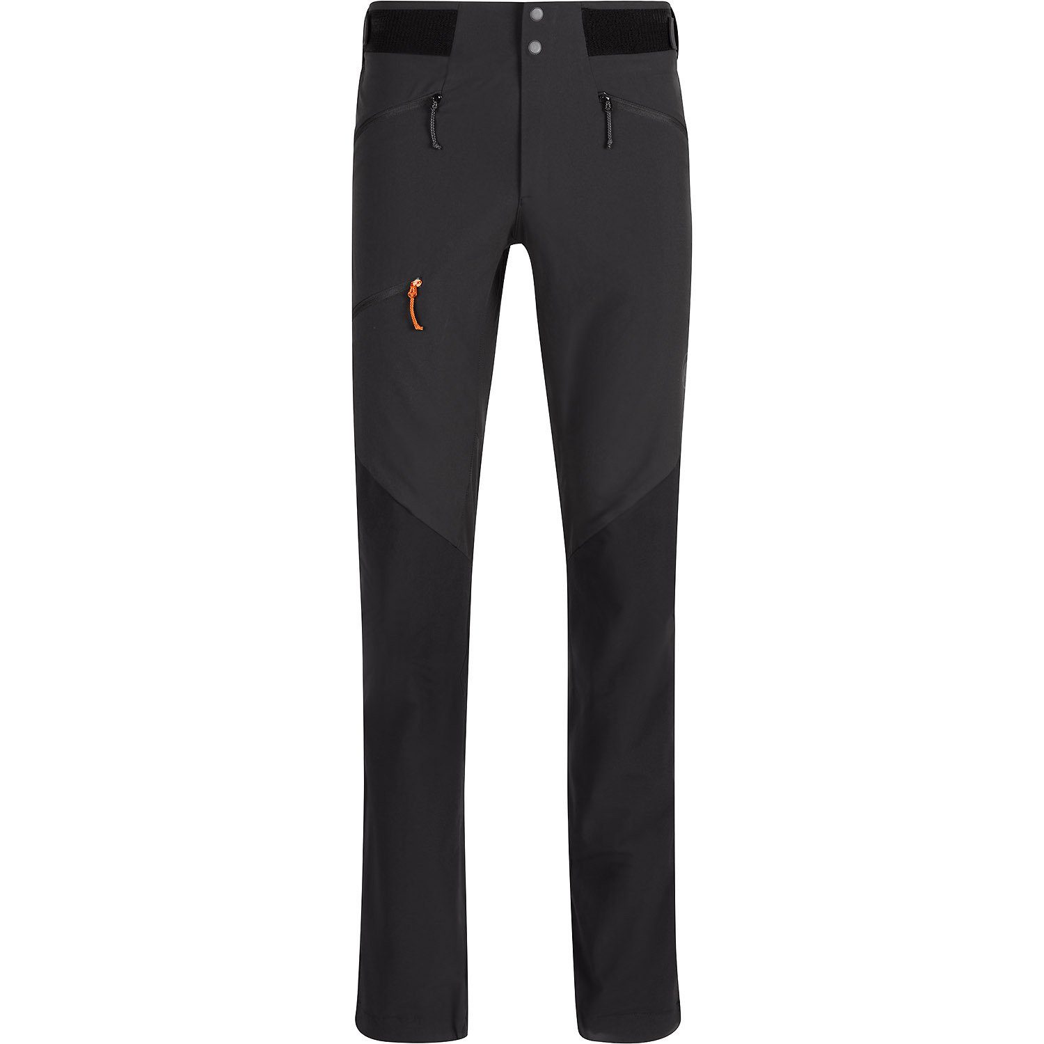 Mammut Funktionshose Softshellhose Courmayeur