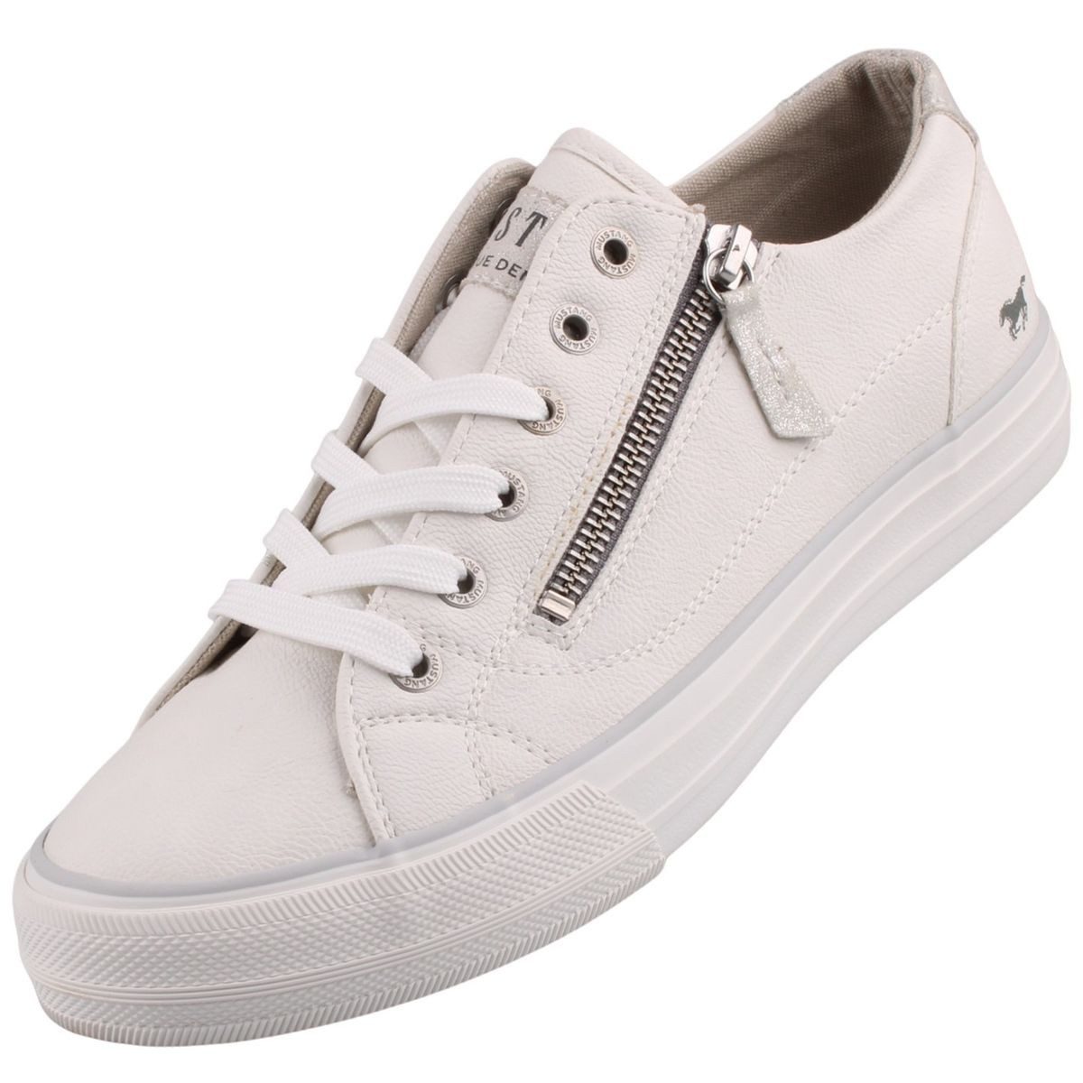 Mustang Shoes 1272308/1 Sneaker günstig online kaufen