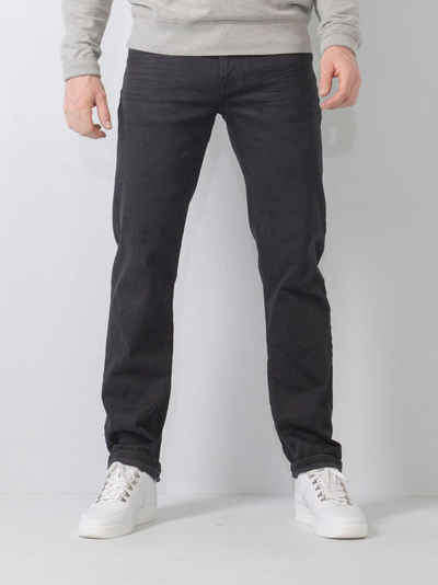 Petrol Industries Regular-fit-Jeans RILEY