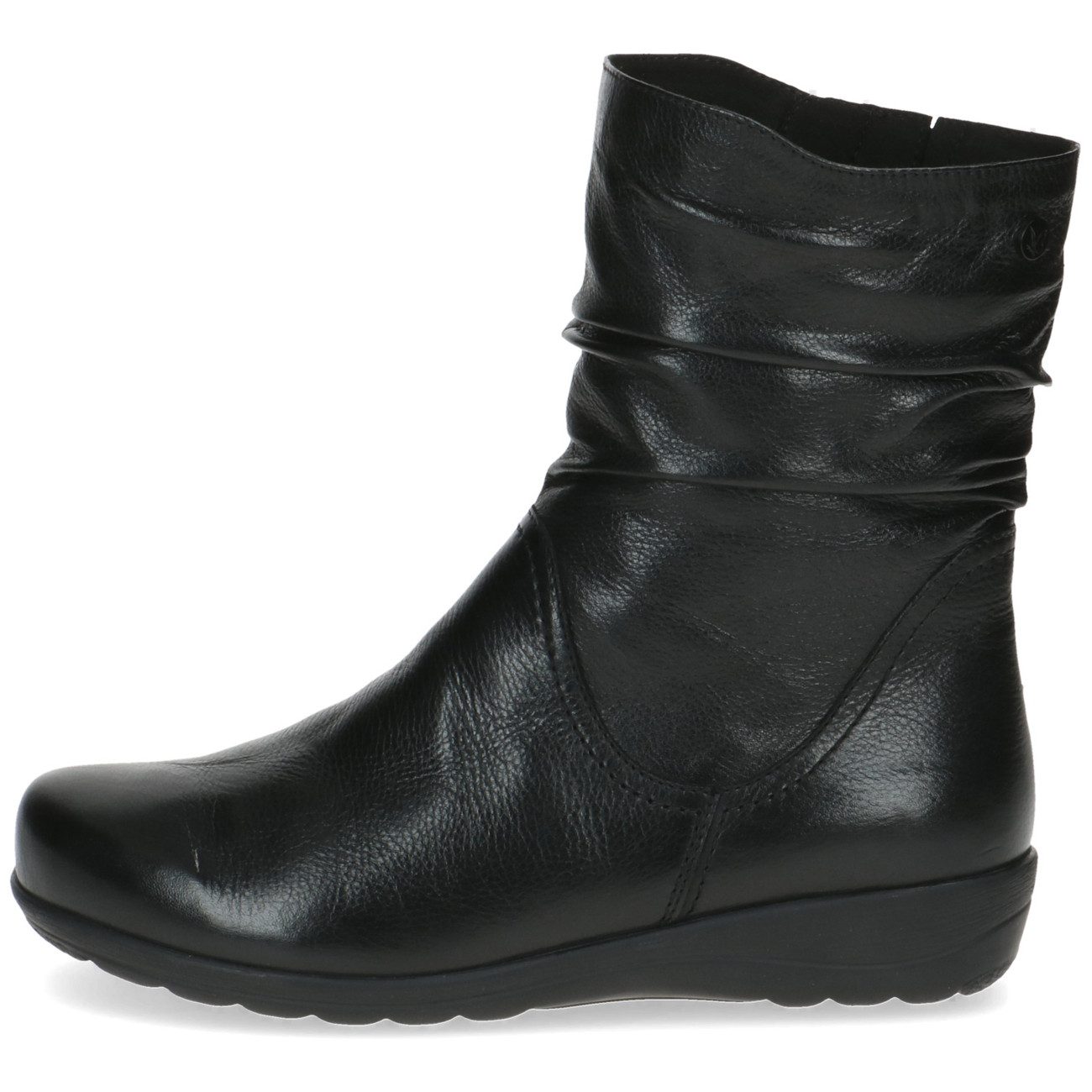 Caprice Caprice Damen Winterstiefel - 9-26406-41-022 in schwarz Winterstiefel