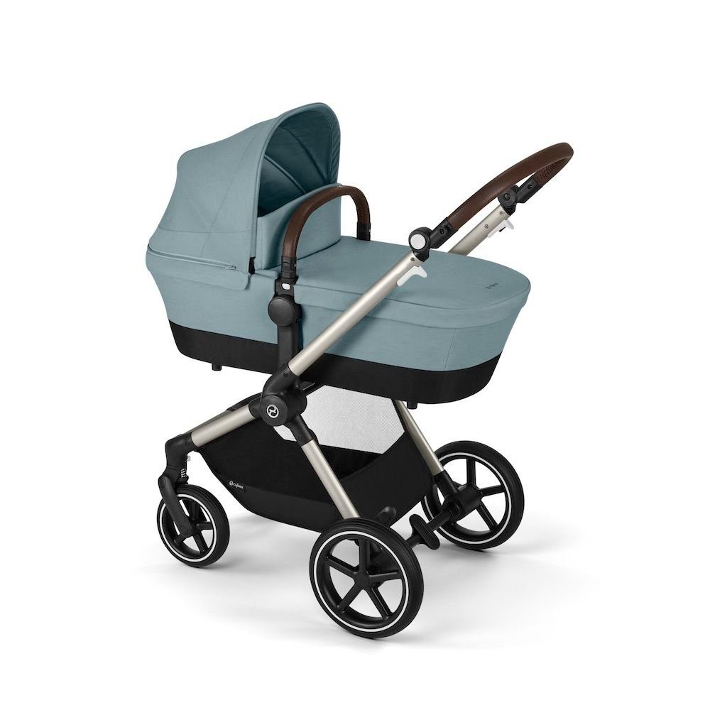 Cybex EOS Lux - Bild 4