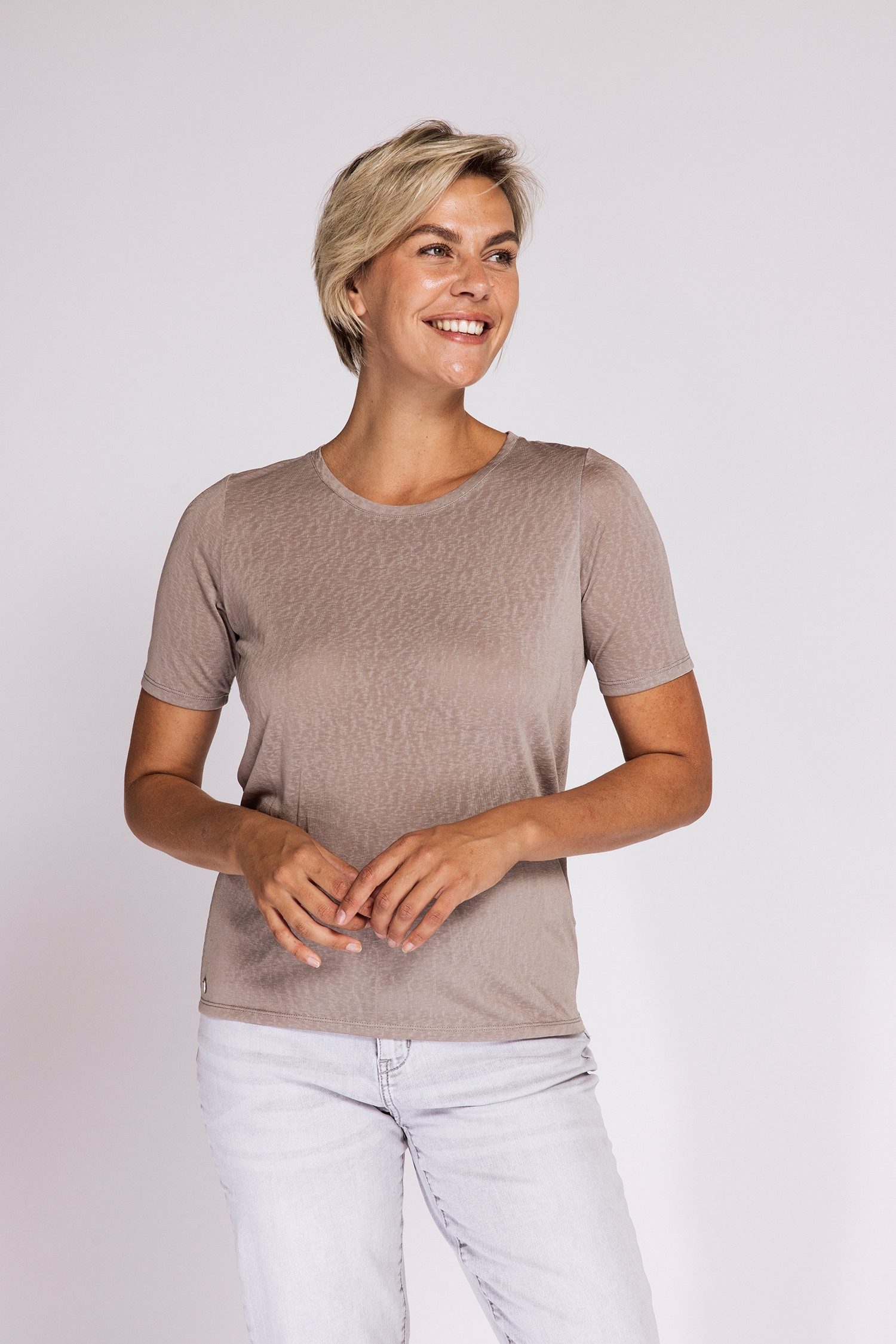 Zhrill T-Shirt ZHLIMBANI