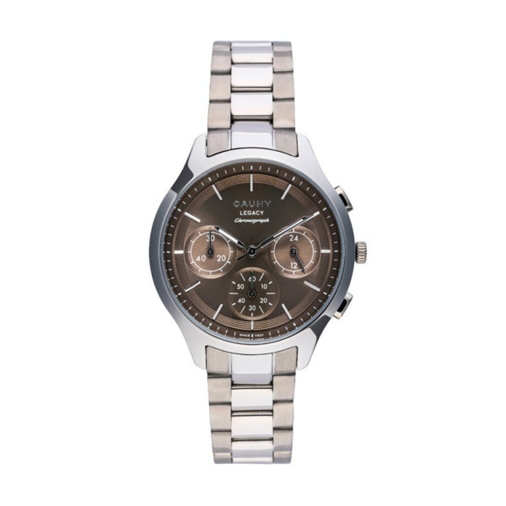 CAUNY Luxusuhr WATCHES Mod. CLG009