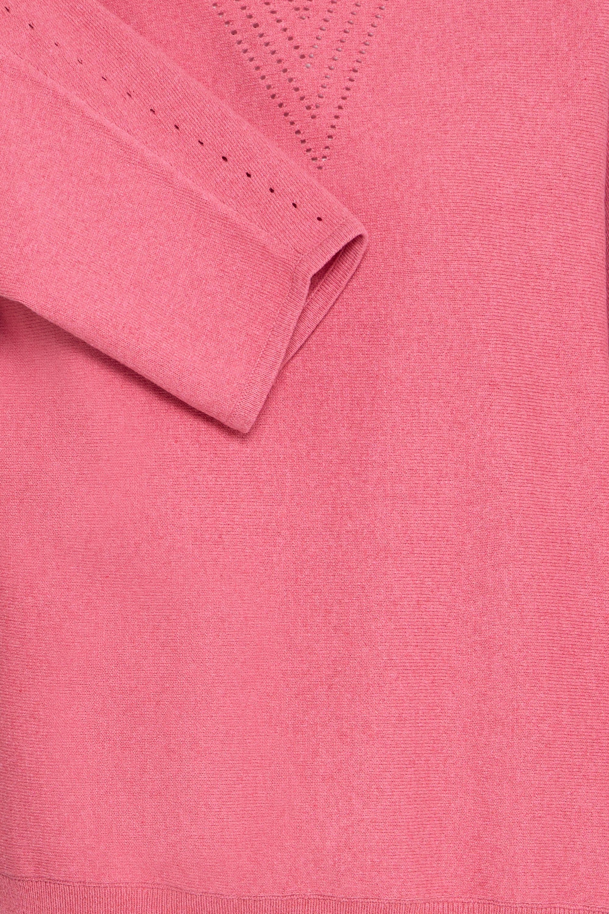 fransa Strickpullover Langarm FRSINJA