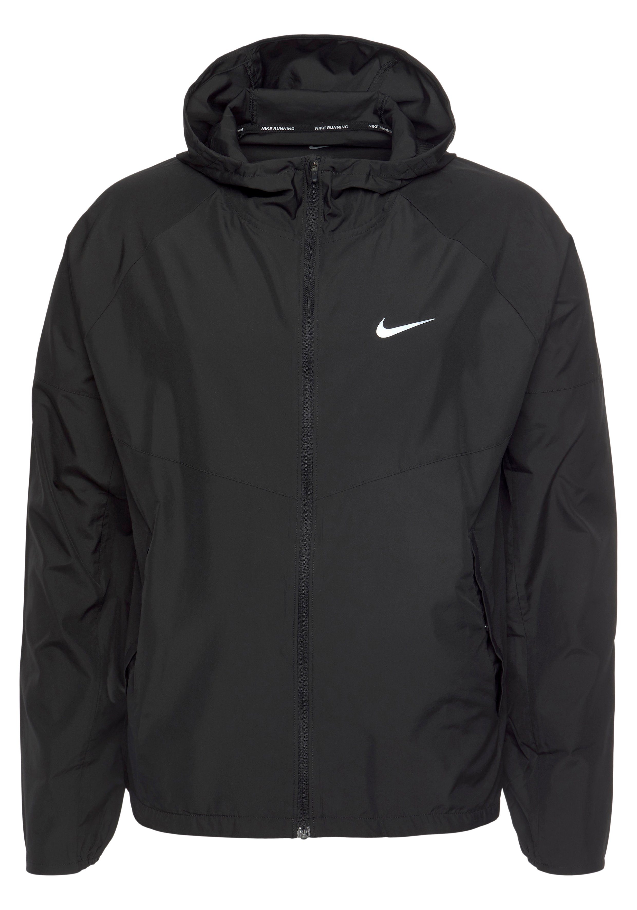 Laufjacke Repel Miler Men's Running Jacket