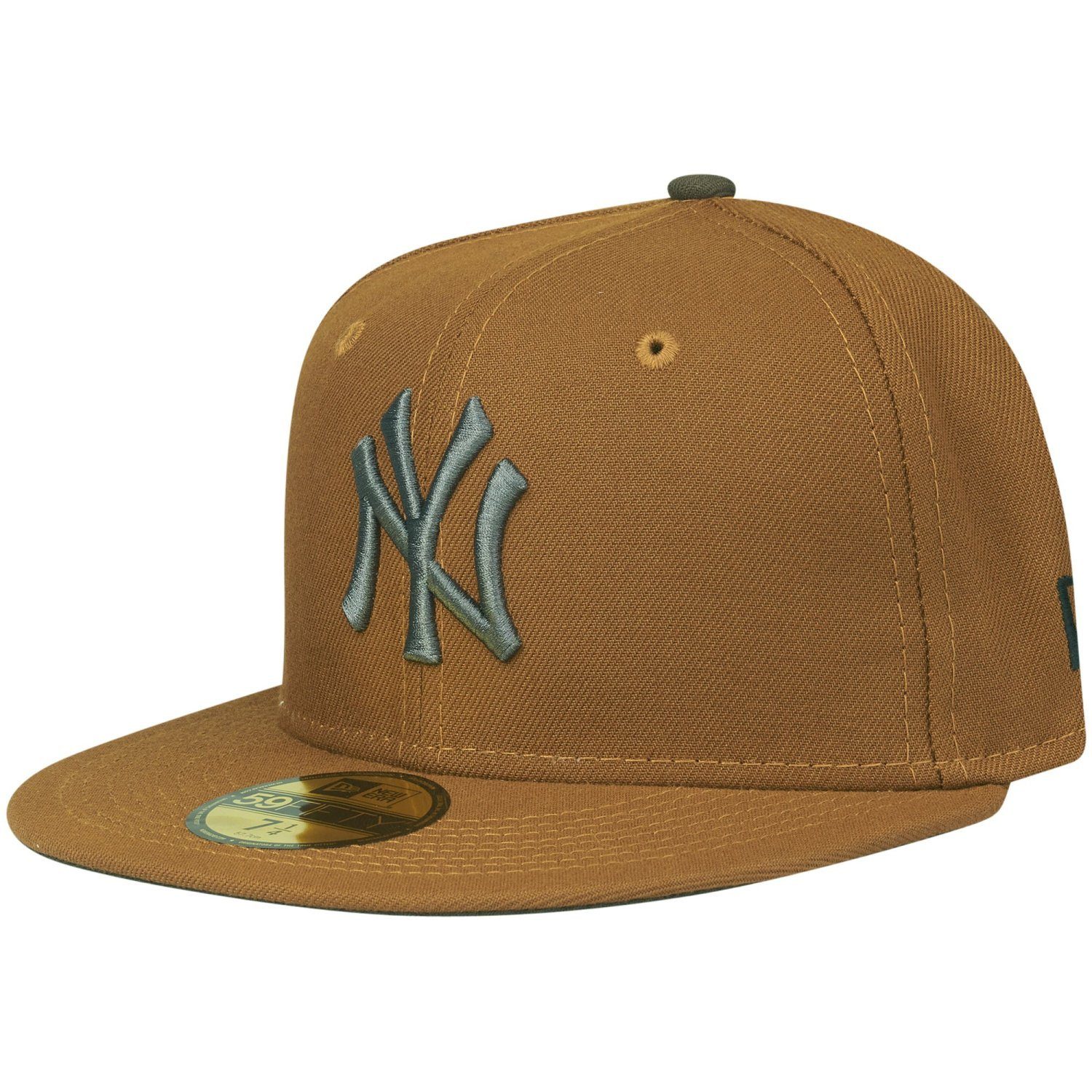 59Fifty NY Cap SERIES Fitted New WORLD Yankees Era 1996