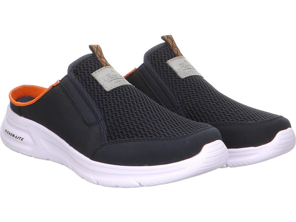 Rieker Sportliche Slipper für Herren Slipper (keine Angabe, 1-tlg., keine A günstig online kaufen