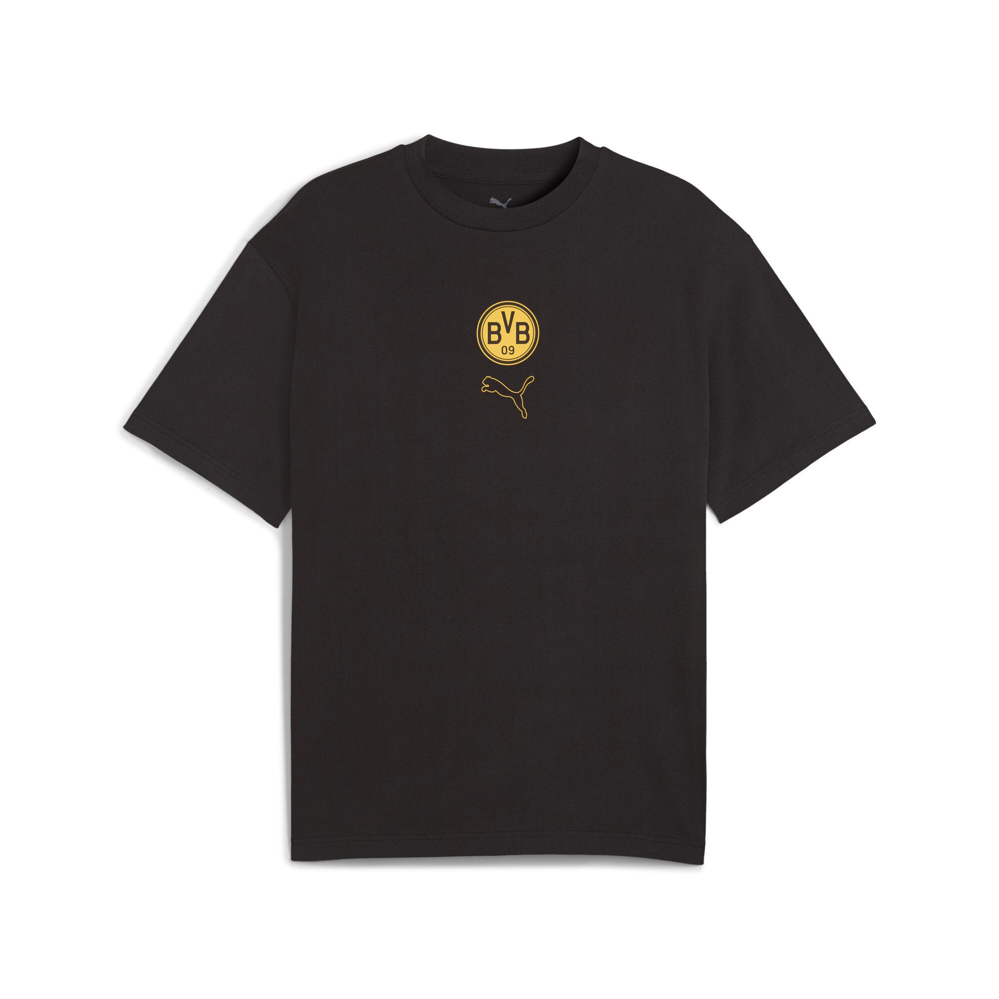 PUMA T-Shirt Borussia Dortmund FtblStatement Cellerator günstig online kaufen