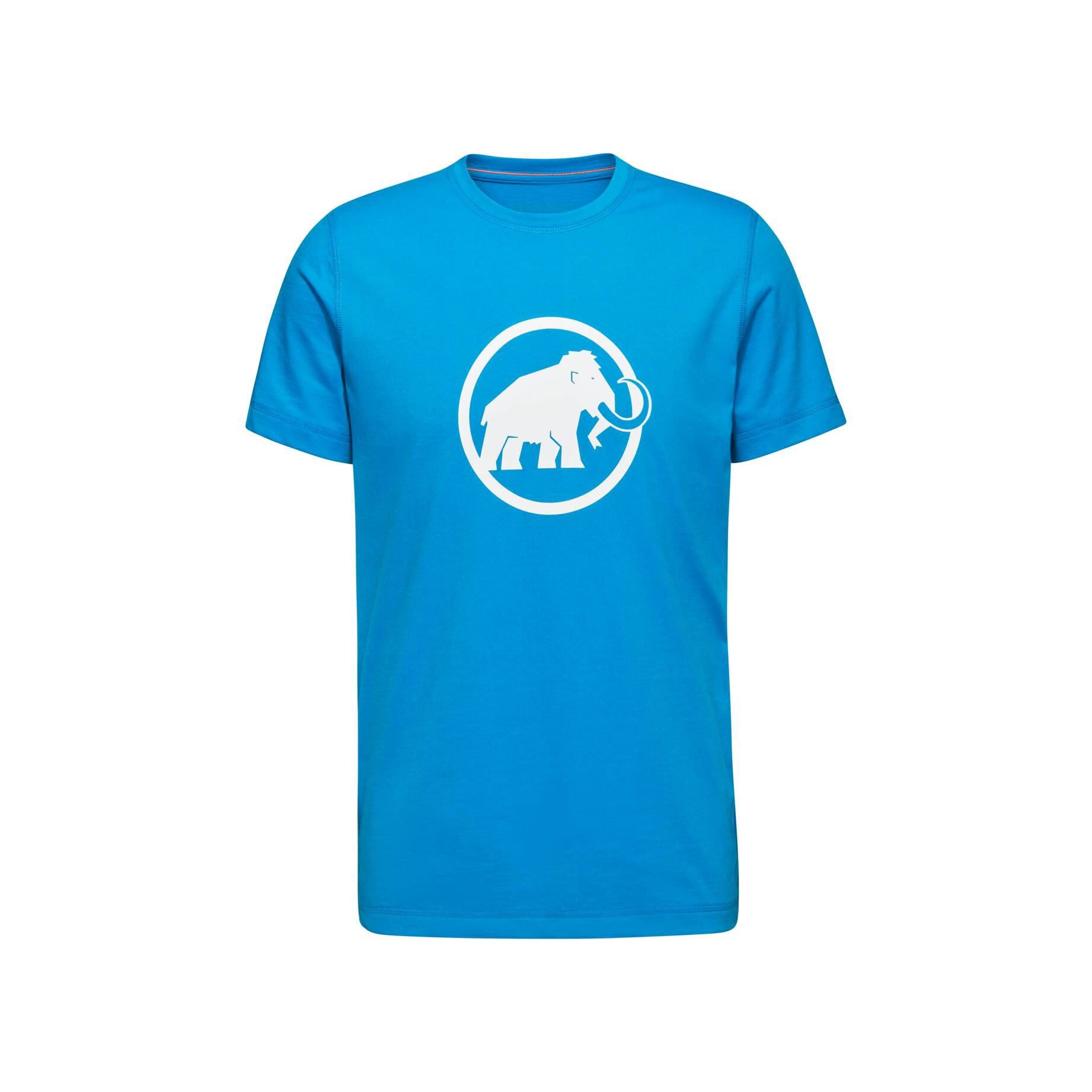 Mammut T-Shirt Herren T-Shirt CORE CLASSIC (1-tlg)