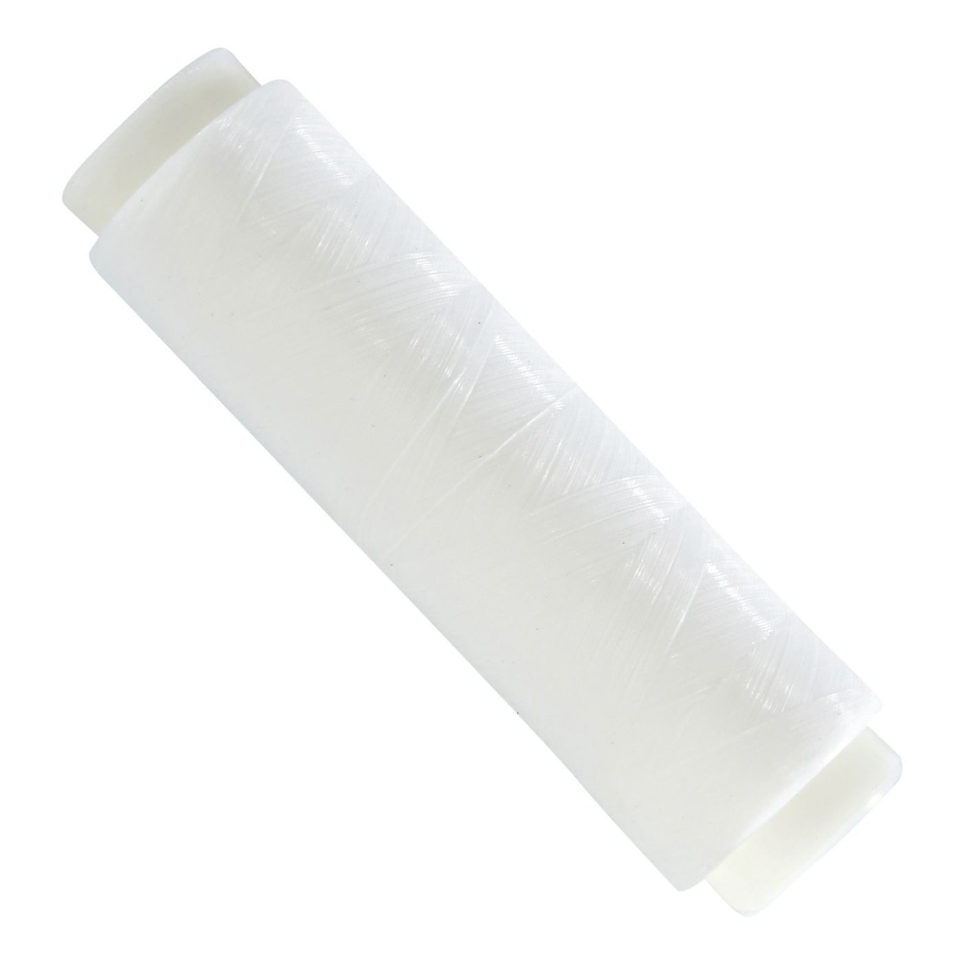 Balzer Kunstköder Balzer Köderband - 100m flexibles Band zur Befestigung von Ködern