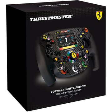 Thrustmaster Formula Wheel Add-On Ferrari SF1000 Edition Controller
