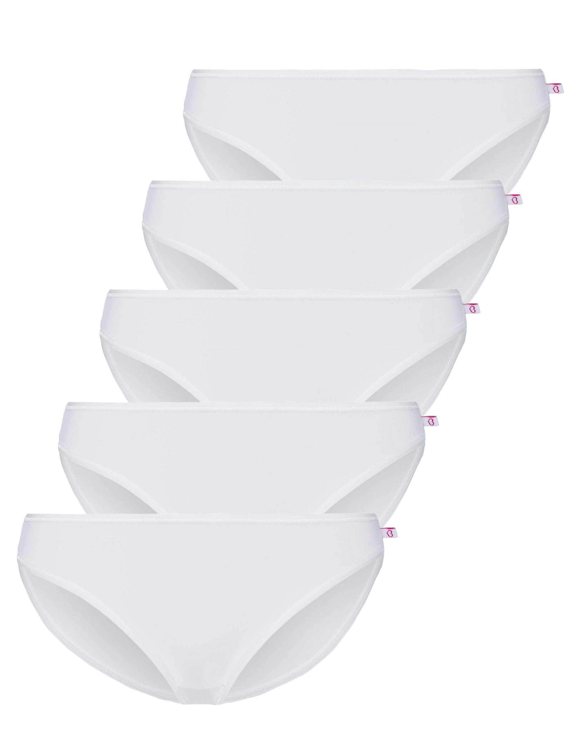 Slip Stepy Soft Tai (5-er Pack)
