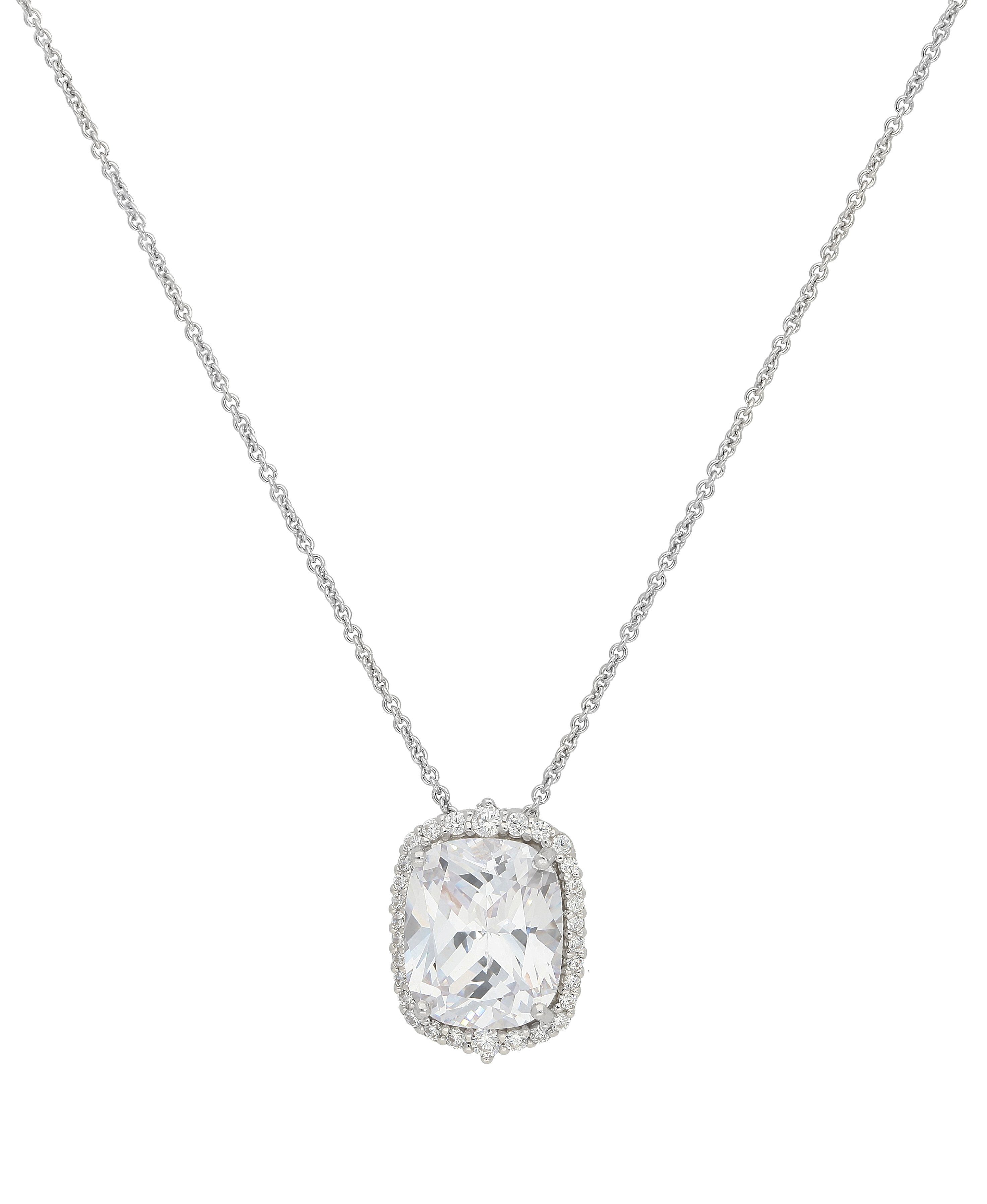 Vivance Silberkette pure elegance