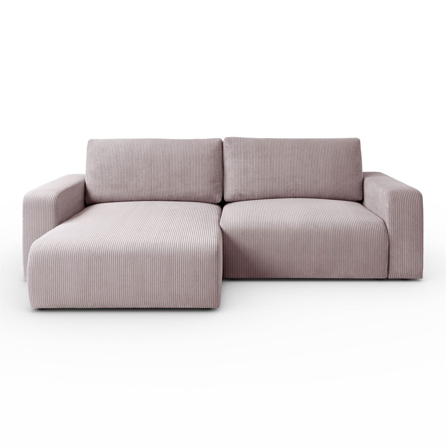 Lookway Ecksofa OPERA L-Form Couch, mit günstig online kaufen
