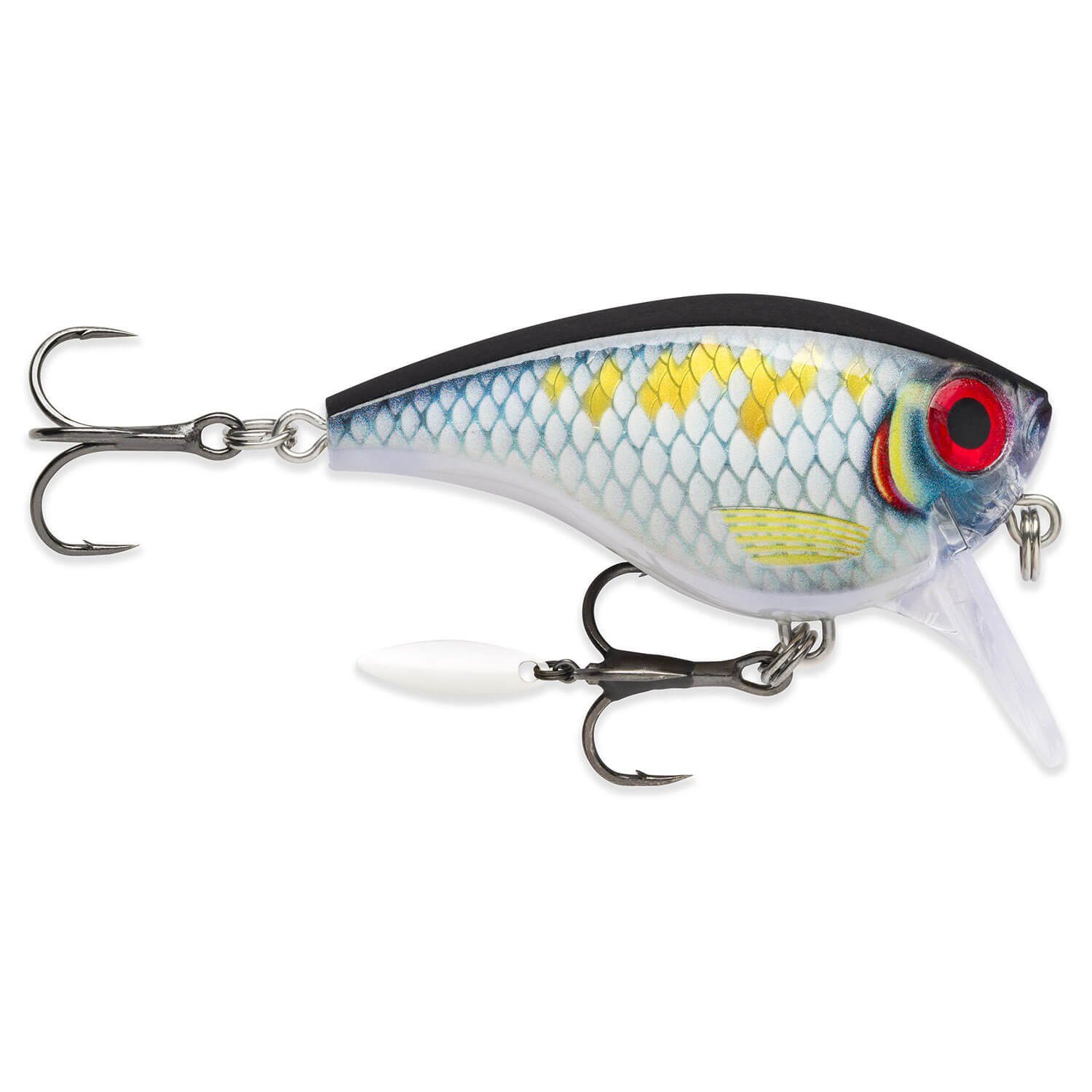 Rapala Kunstköder Rapala BX Big Brat 06 Pike Crankbait Limited Edition ...
