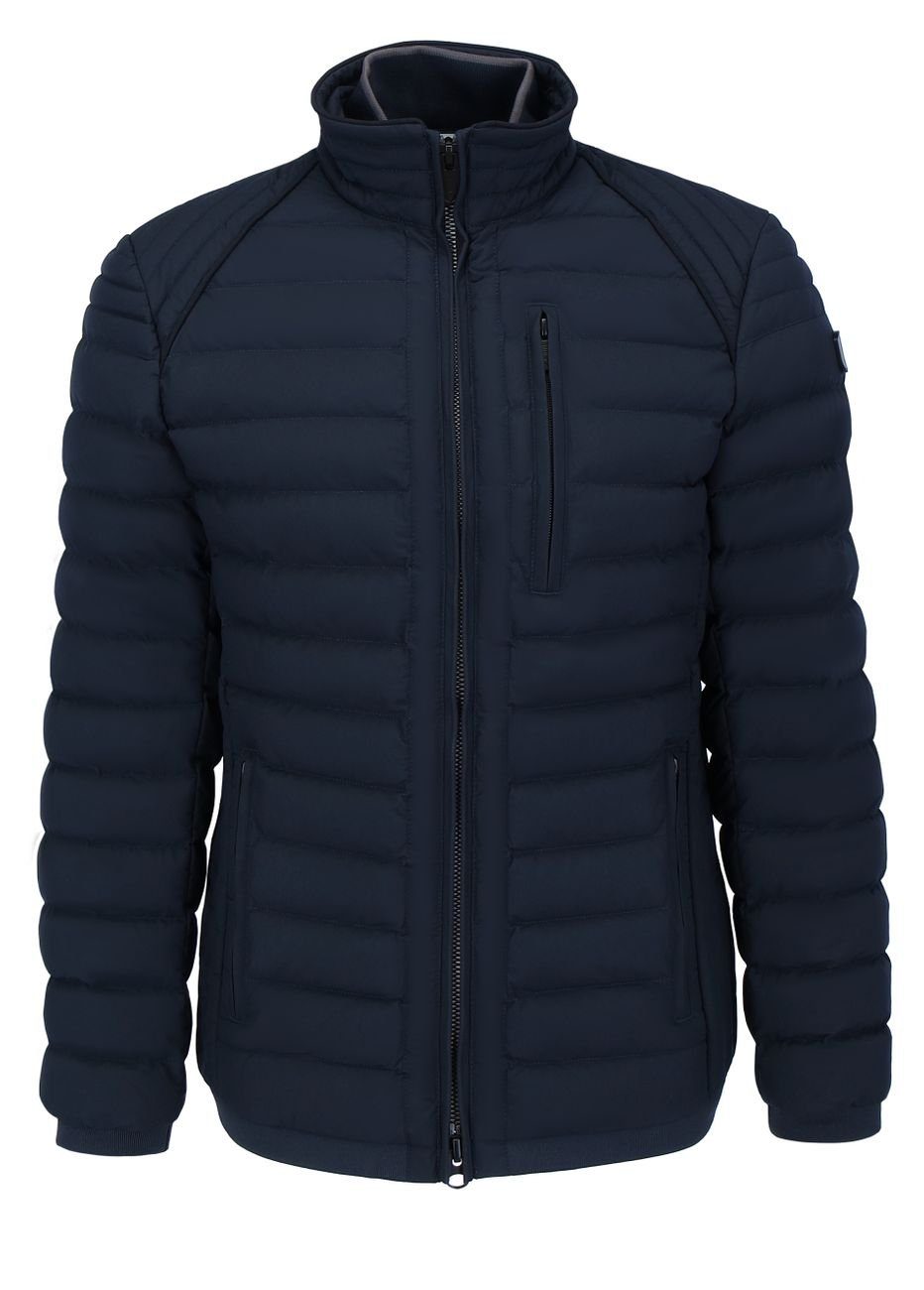 Wellensteyn Funktionsjacke MOLM-719 MoSoDuHiTec