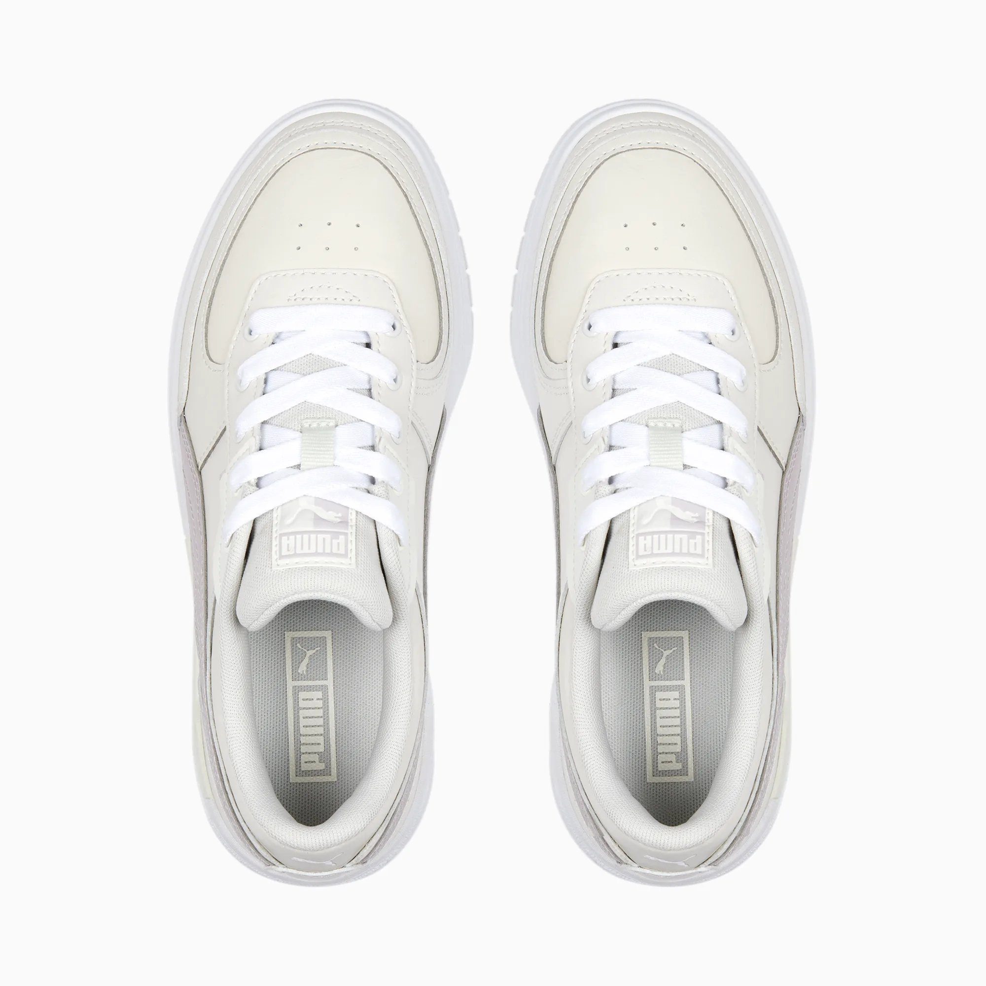 PUMA Puma Cali Dream Leather Sneaker Sneaker