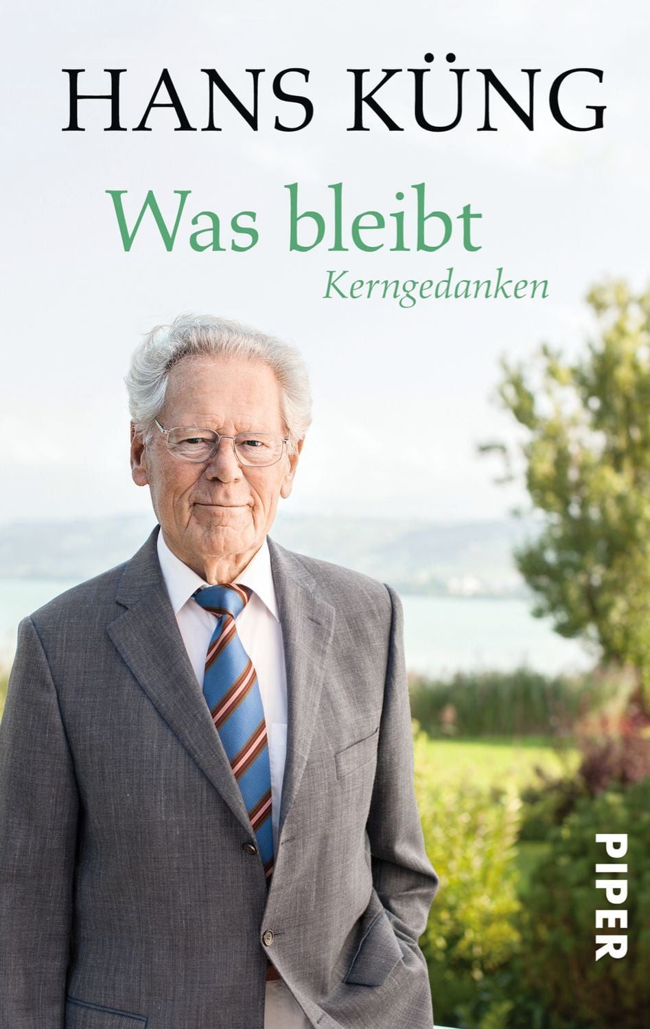 Was bleibt / Hans Küng, Kerngedanken