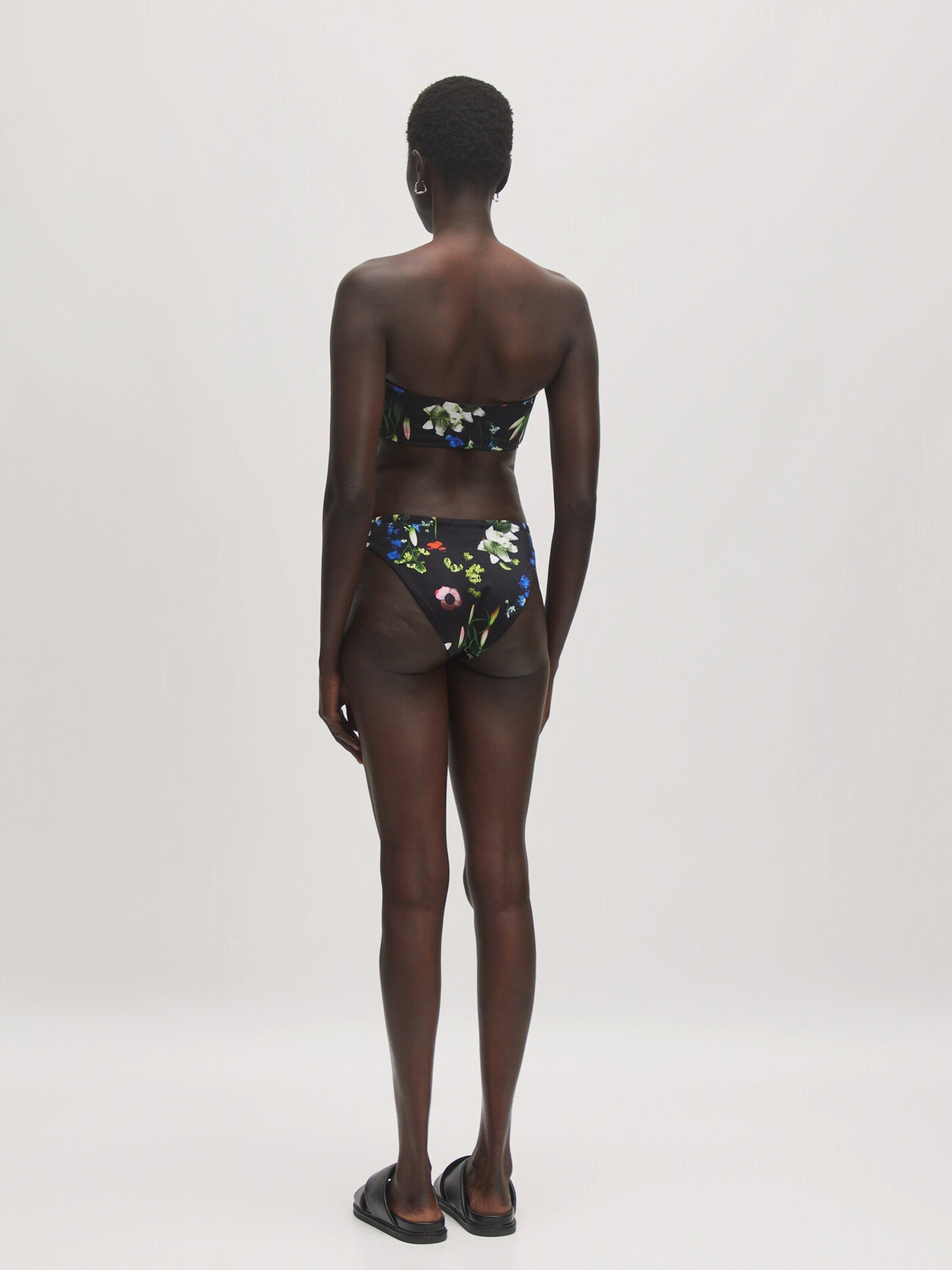 EDITED Bikini-Hose Ike (1-St) Plain/ohne Details