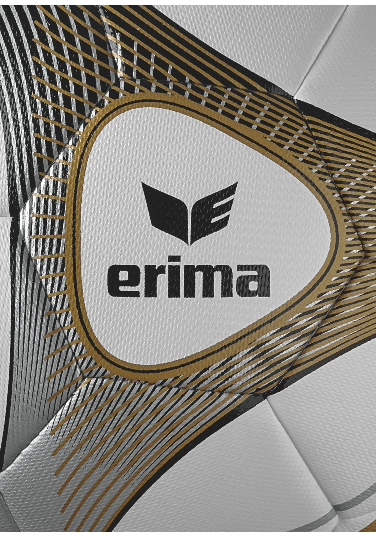 Erima Fußball Hybrid Training Fußball
