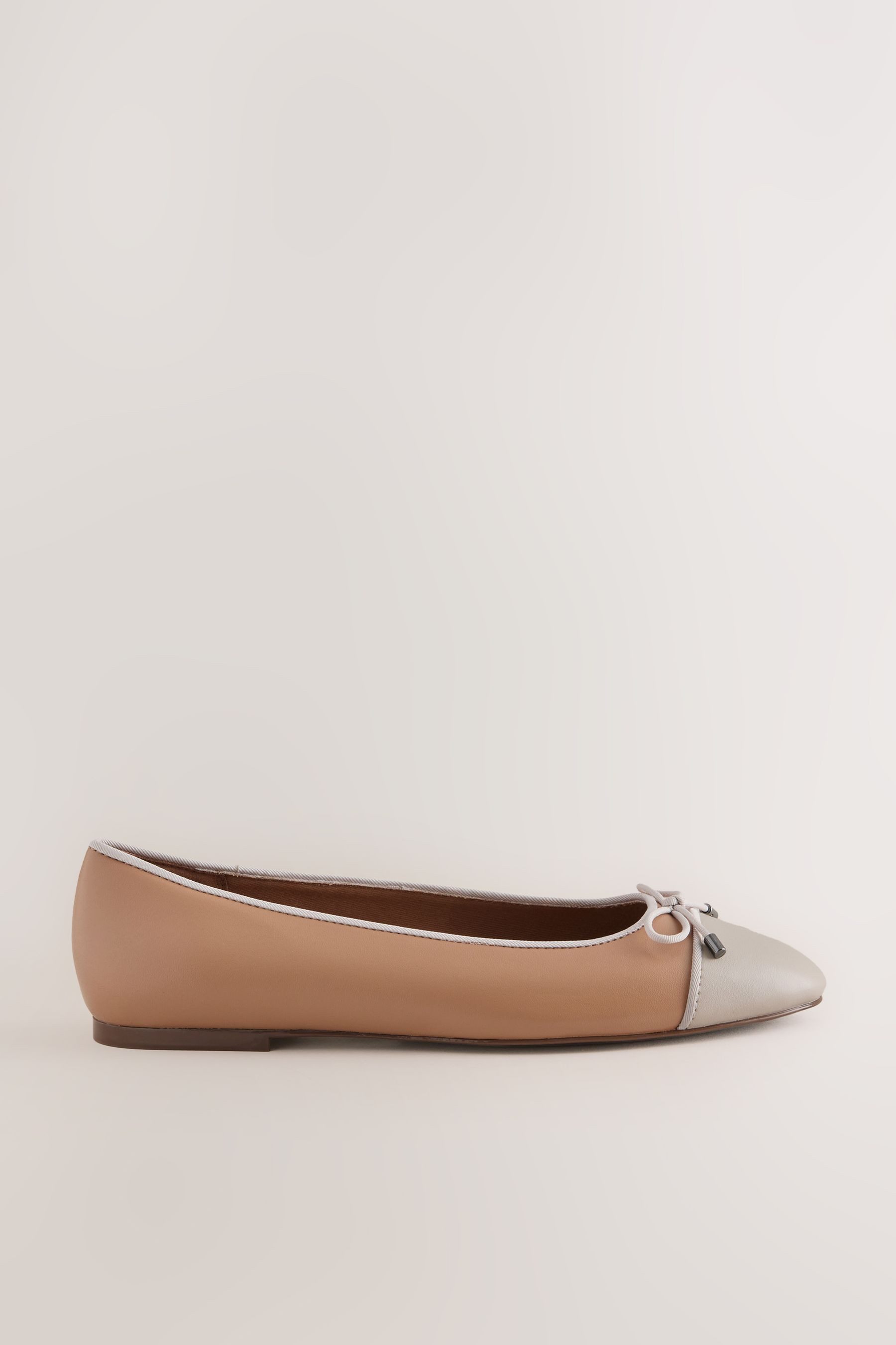 Next Forever Comfort® Ballerinas mit runder Zehe Ballerina – Bild 2 von 5
