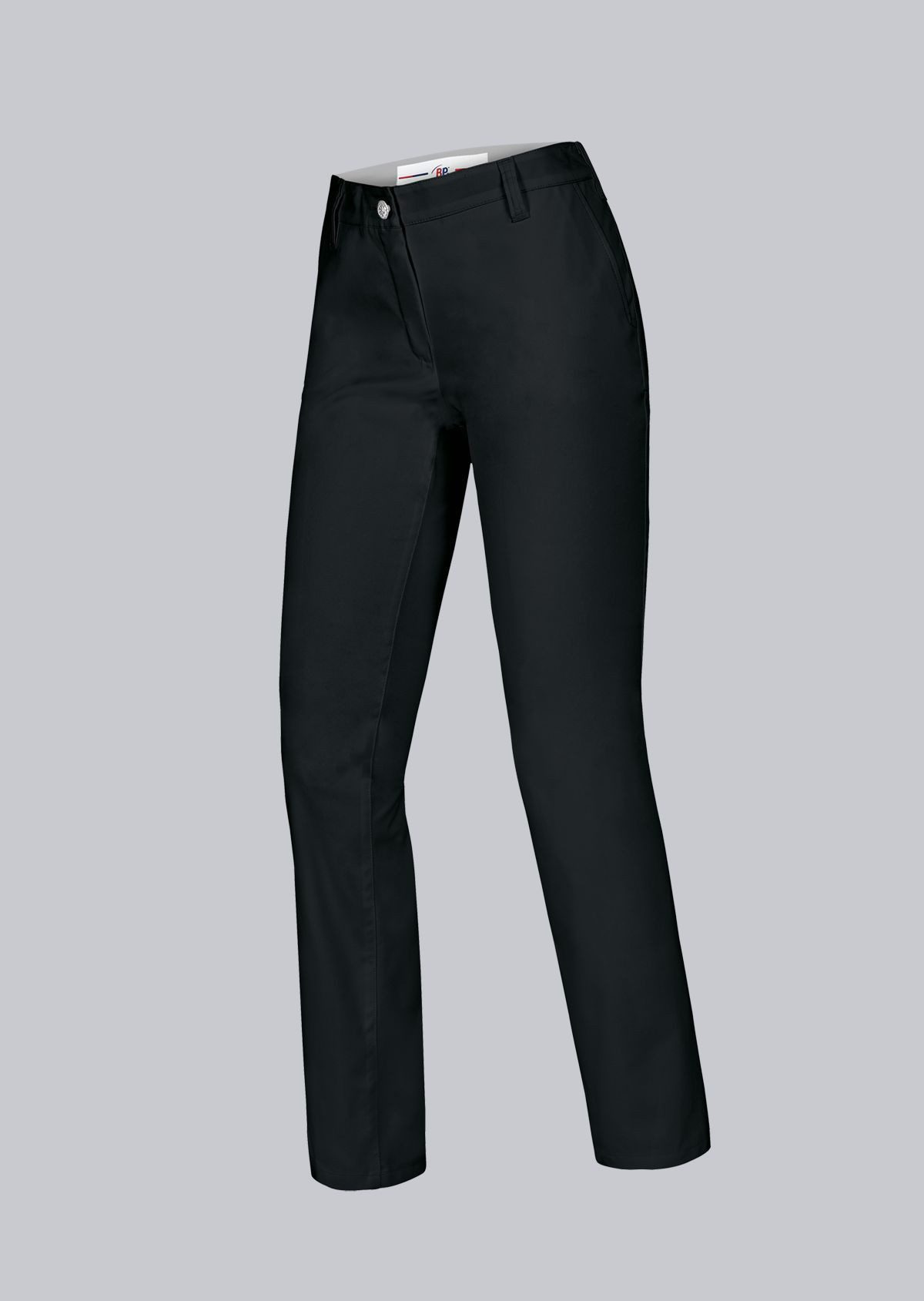 bp Arbeitshose BP Service Hose, Arbeitshose für Damen, Stretch Chino, 1734-686