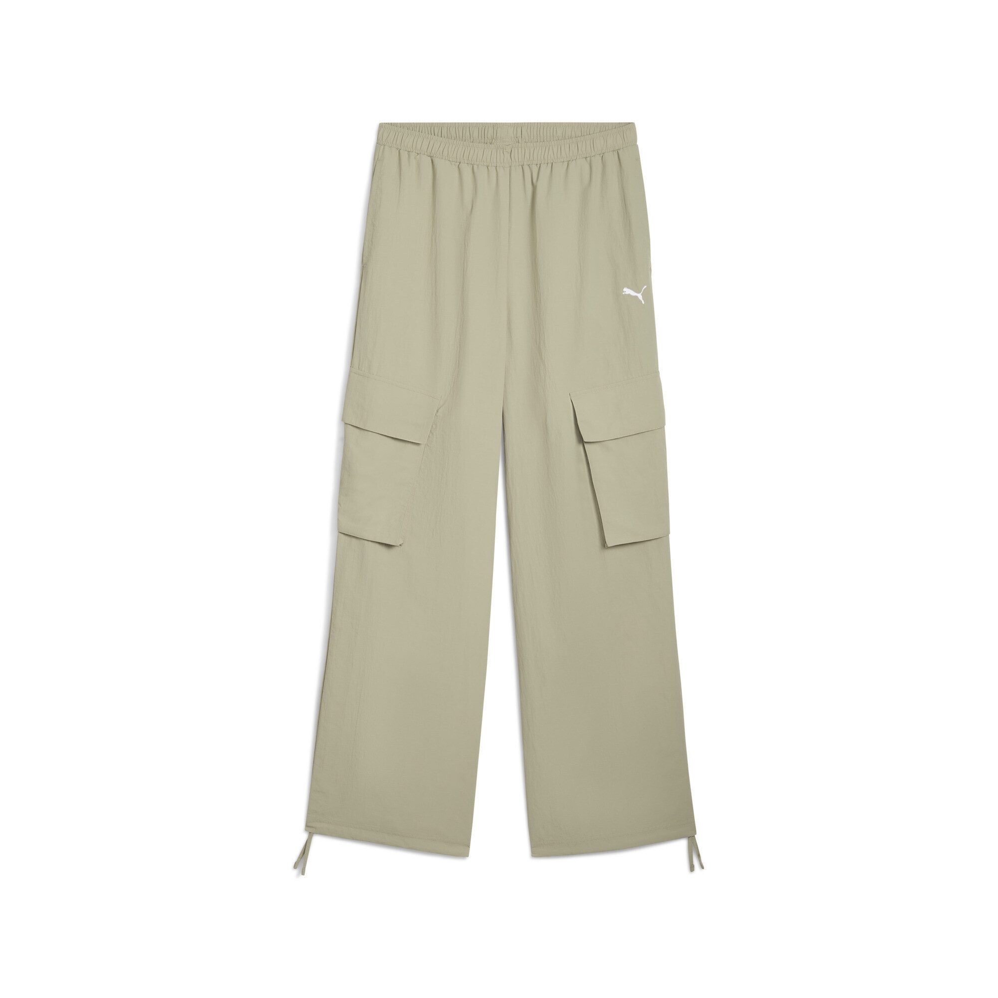 PUMA Sporthose WARDROBE ESS Cargohose in günstig online kaufen