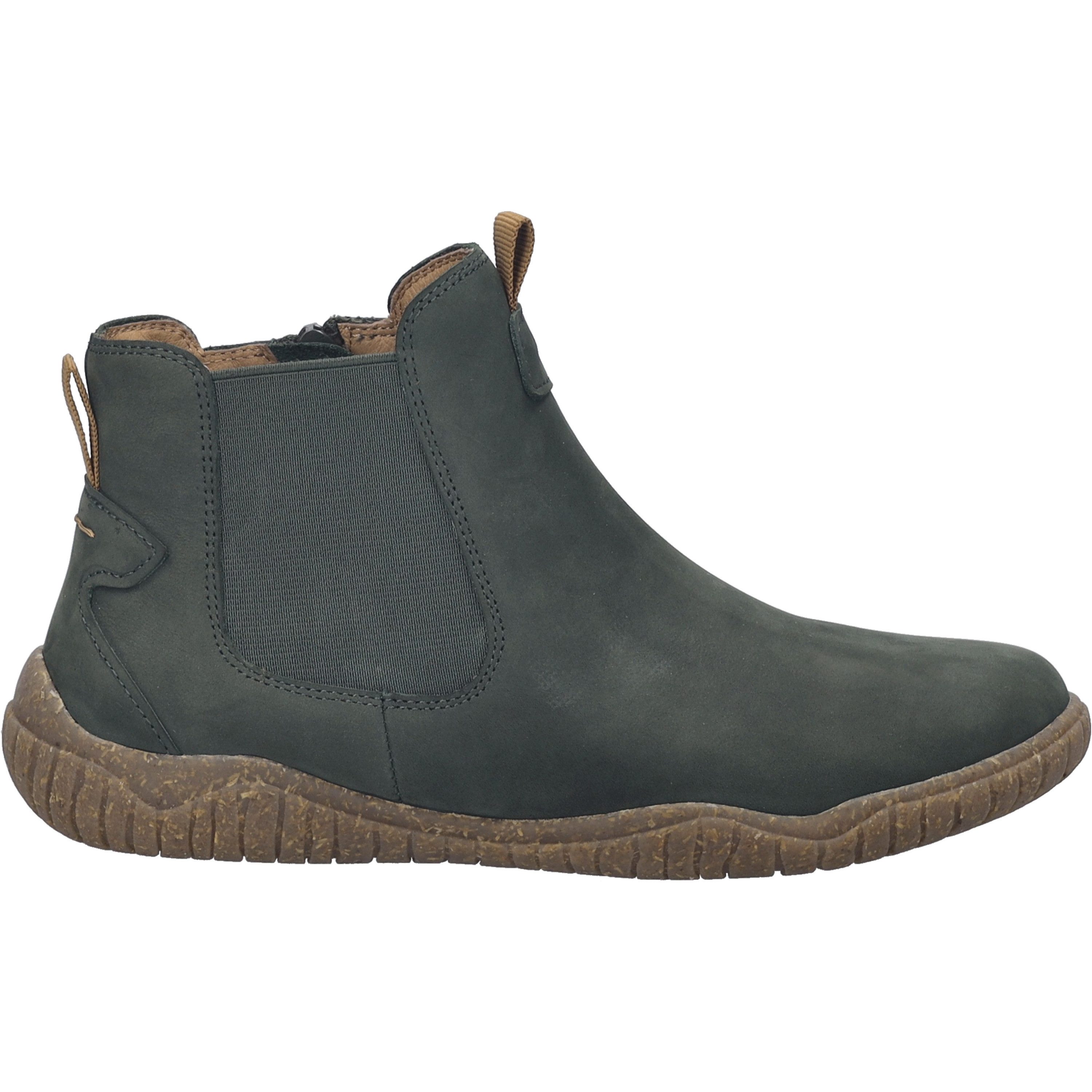 Josef Seibel Wynona 04, braun Stiefelette