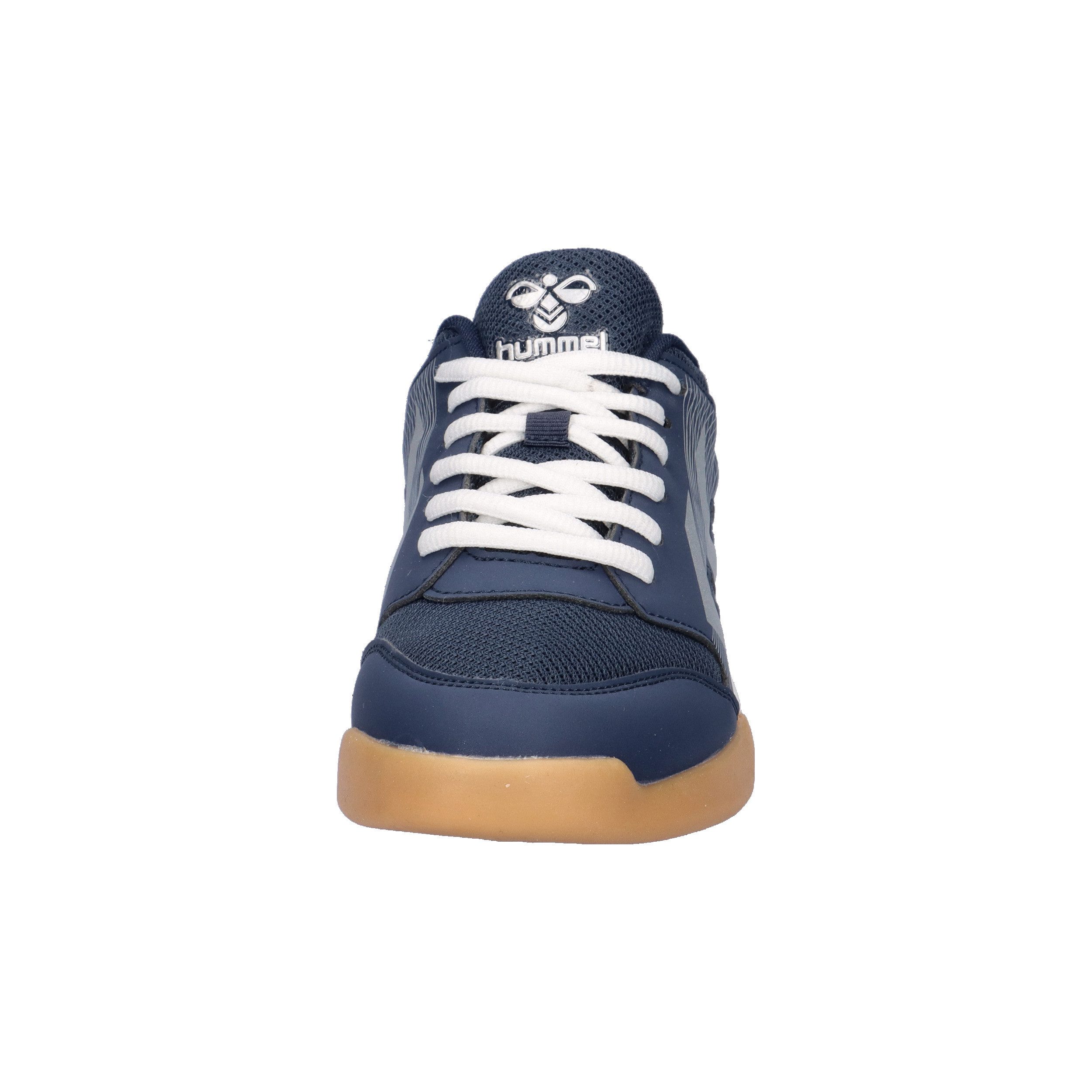 hummel Hummel Kinder Hallenschuhe MULTIPLAY STABLE LC JR 225241 Hallenschuh
