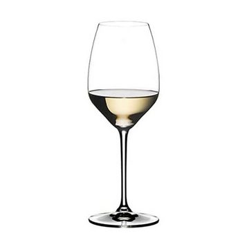 RIEDEL THE WINE GLASS COMPANY Glas Extreme Weißweingläser Set 4tlg, Kristallglas