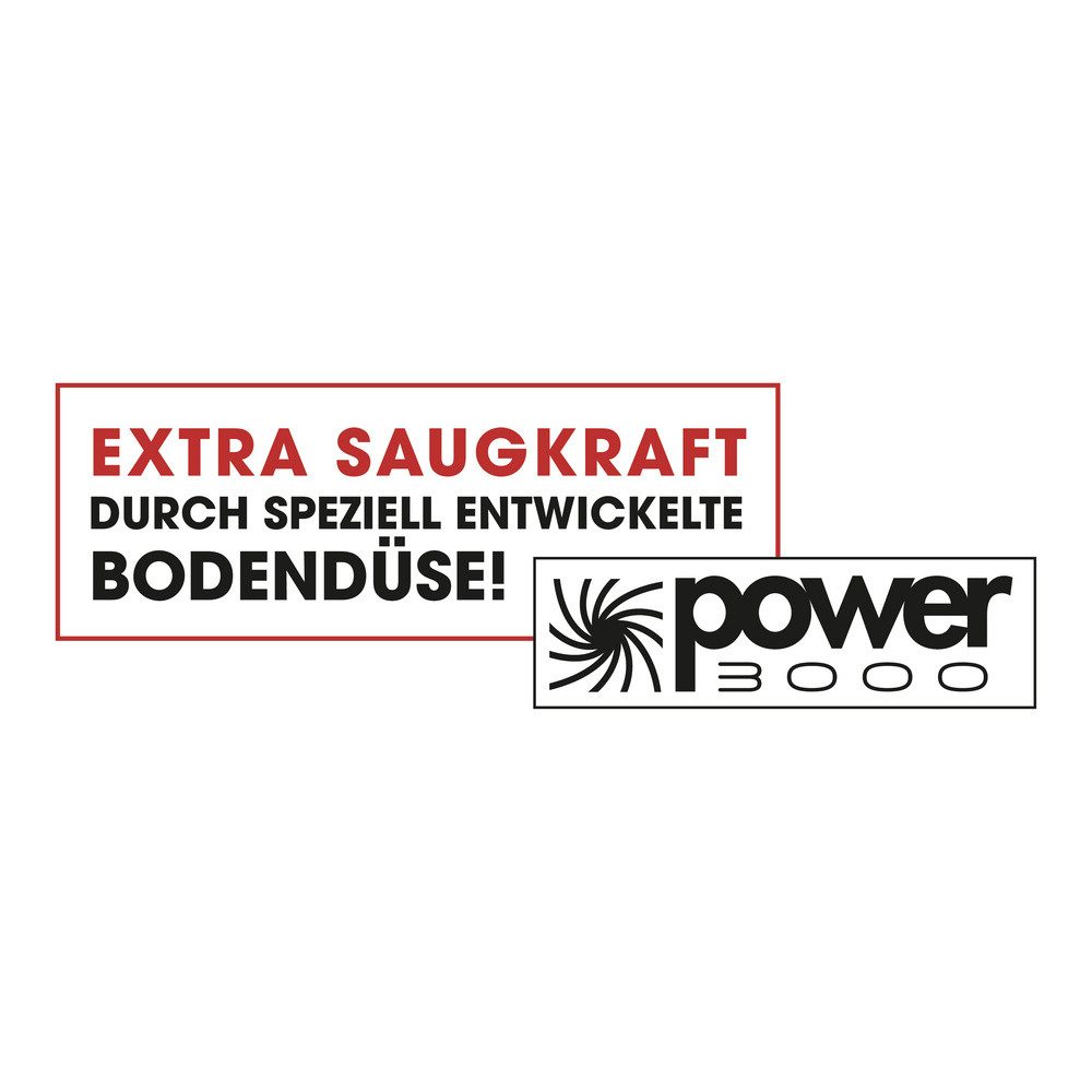 CLEANmaxx Handstaubsauger CleanMaxx 10000008078 Zyklon-Handstaubsauger 22.2 V Beutellos, 120.00 W