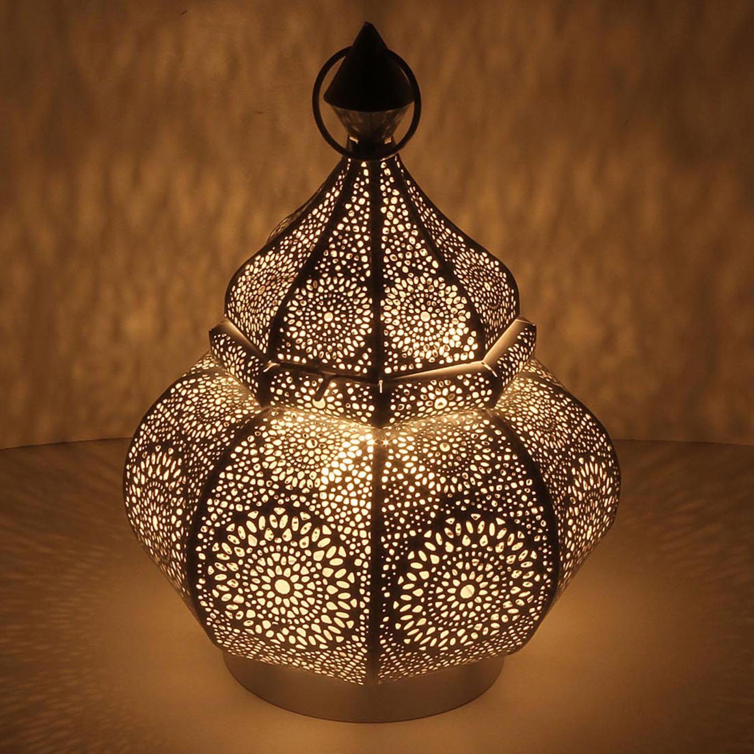 Casa Moro Laterne Orientalisches Windlicht Alima günstig online kaufen