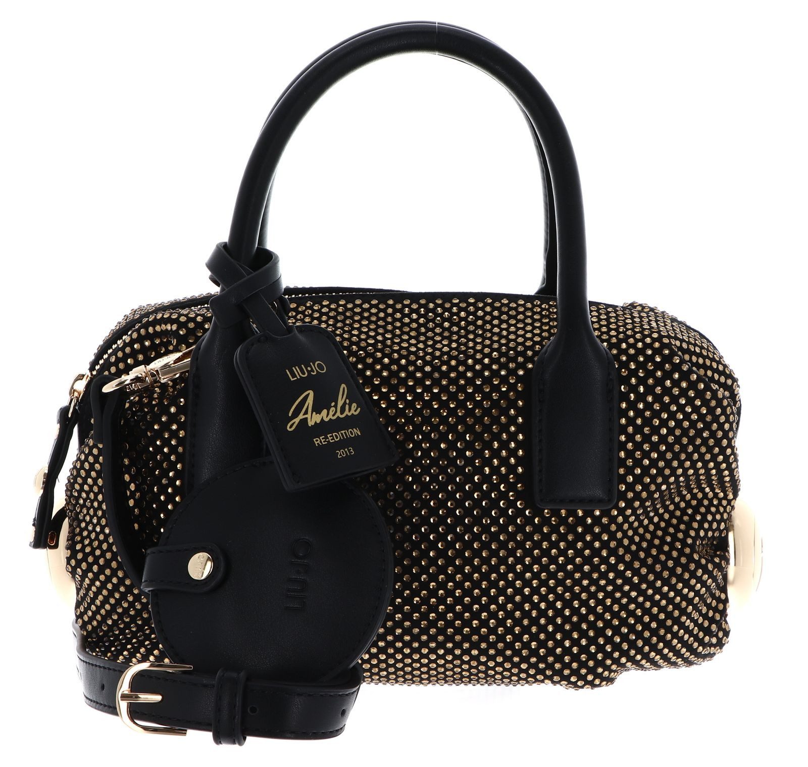 Handtasche Bowler Bag