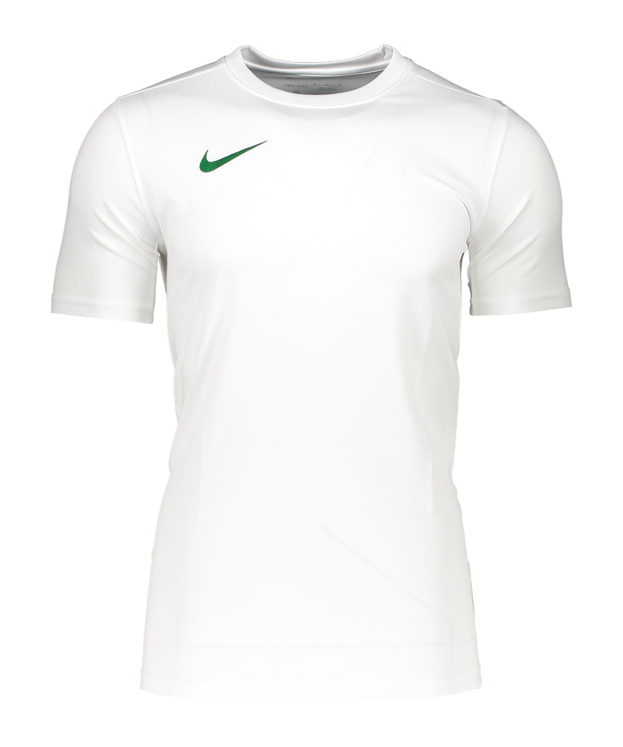 Nike Fußballtrikot Park VII Trikot Kurzarm Kids