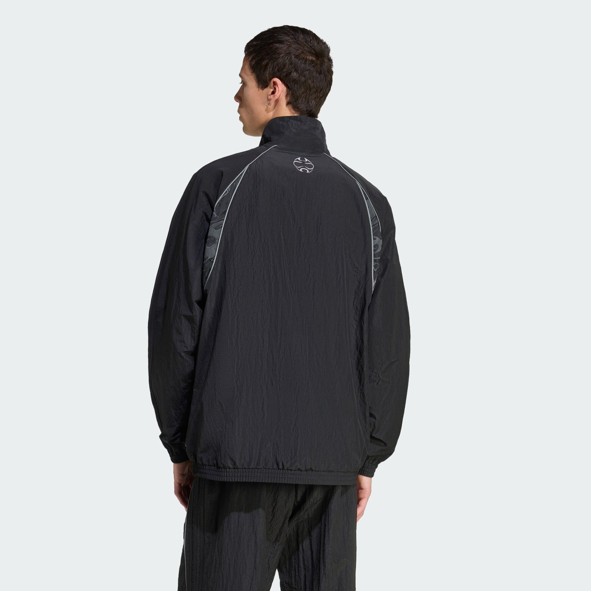 adidas Originals Tanktop ADILENIUM SEASON 4 TEAMGEIST TRACK TOP (1-tlg) günstig online kaufen