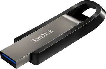 Sandisk Ultra Extreme Go 3.2 Flash Drive 256GB USB-Stick (USB 3.2, Lesegeschwindigkeit 400 MB/s)