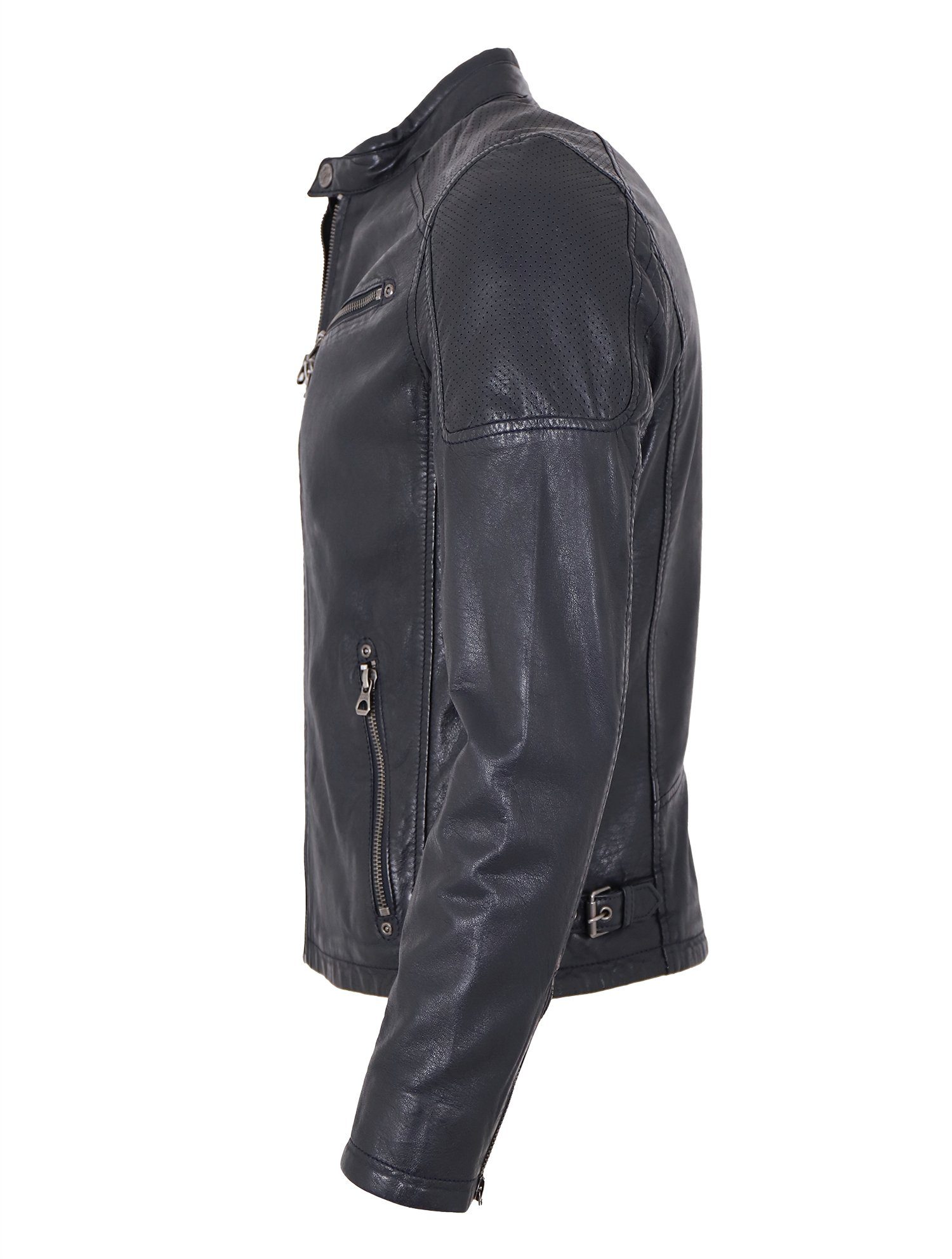 Gipsy by Mauritius Lederjacke Marc Gipsy günstig online kaufen