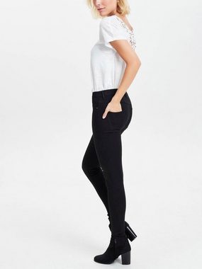 ONLY Skinny-fit-Jeans ONLRAIN LIFE REG SKINNY DNM im 5-Pocket-Design