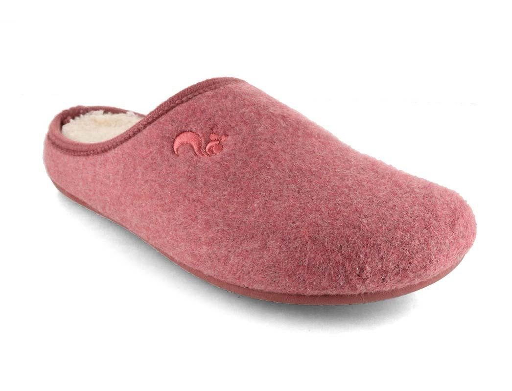 thies Organic Slipper Hausschuh vegan